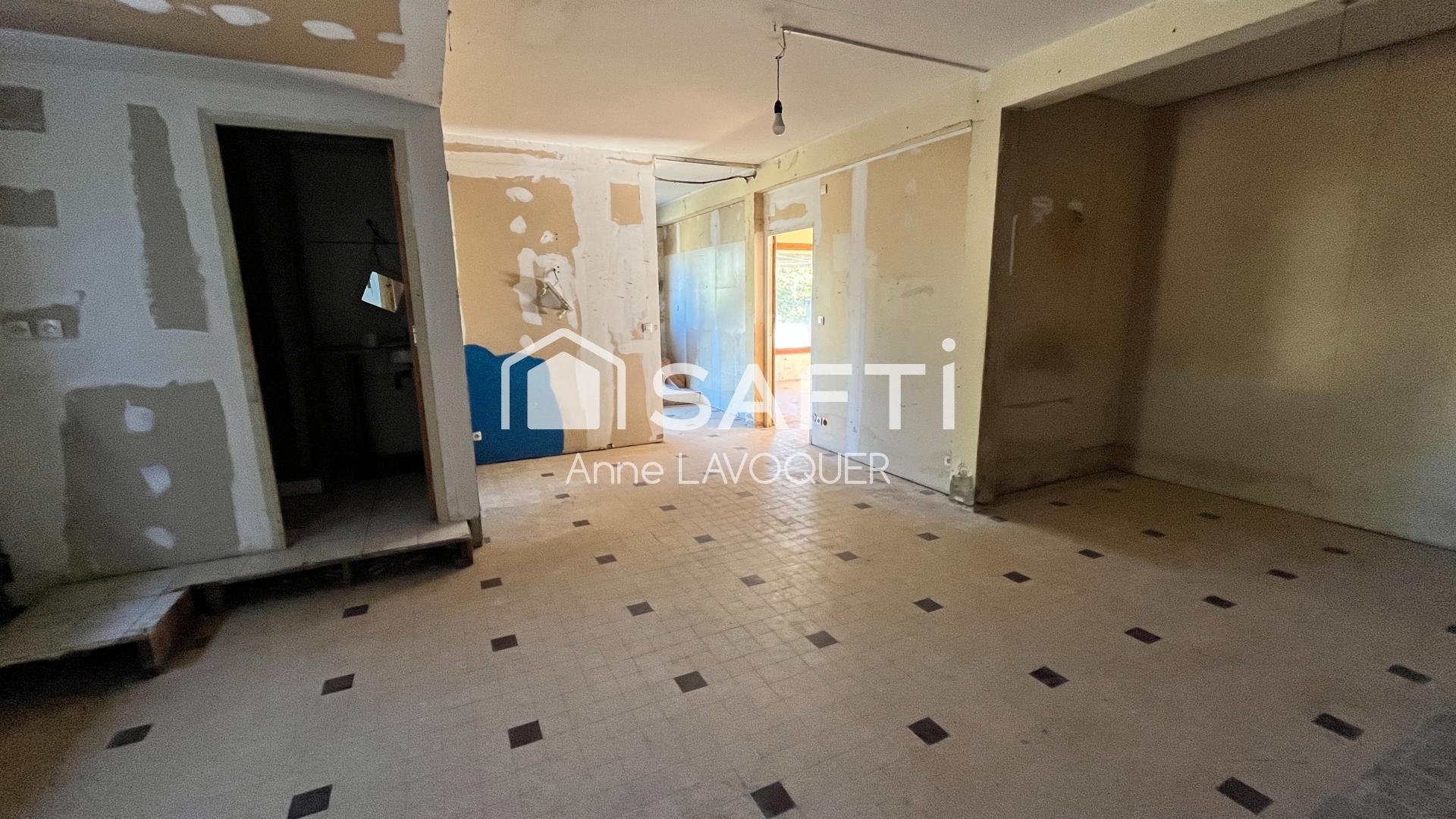 Photo SAFTI — Appartement 1 pièce, 43 m² à Pluneret 3