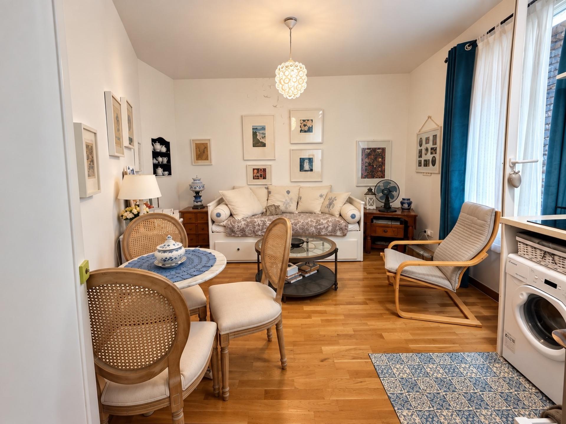 Photo-appartement