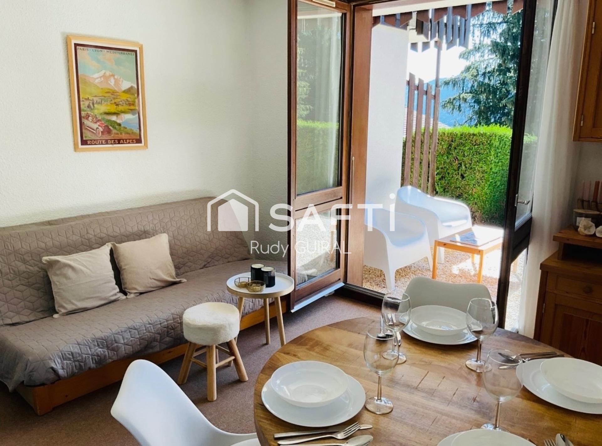 Photo-appartement