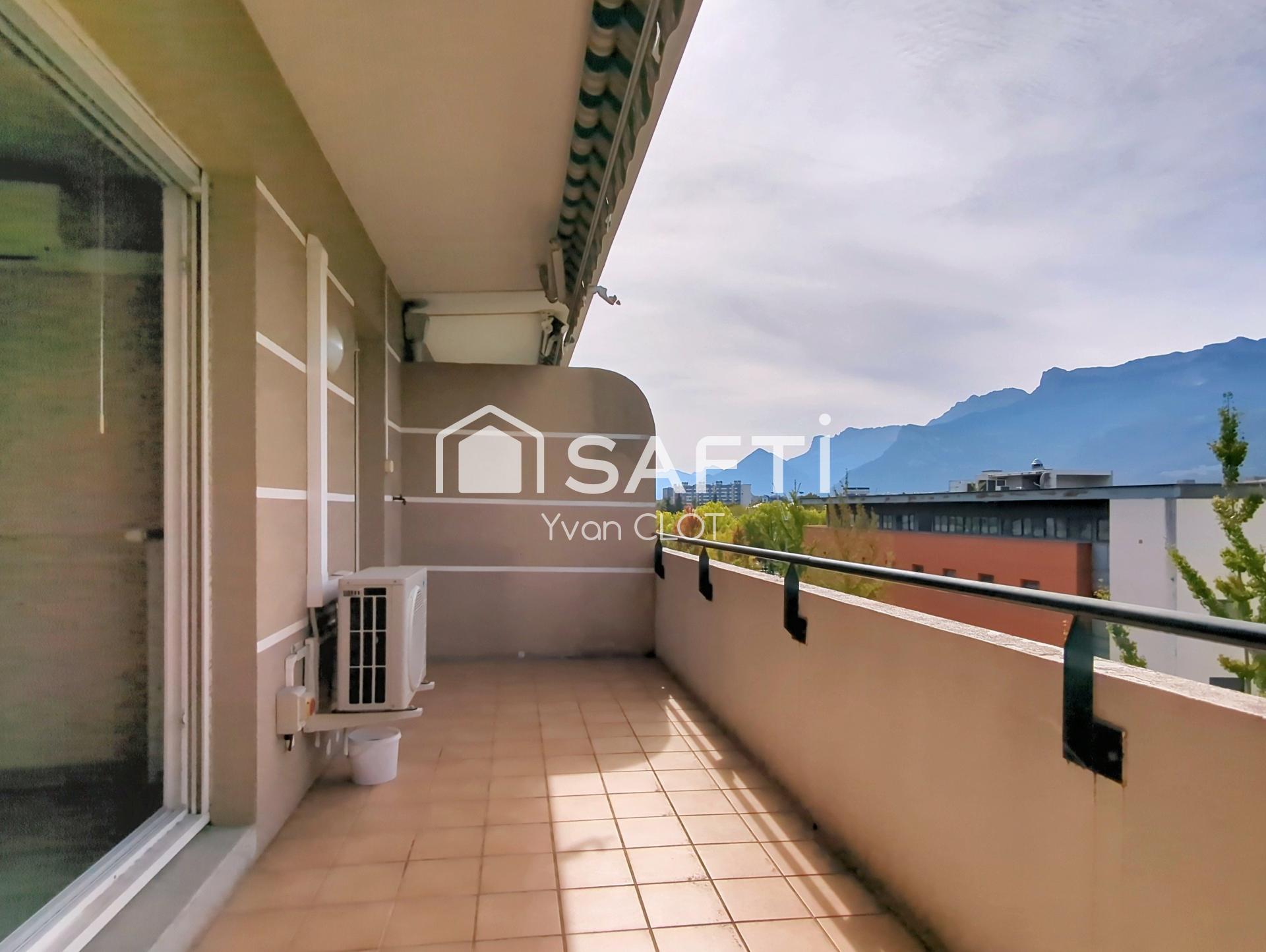 Photo-appartement