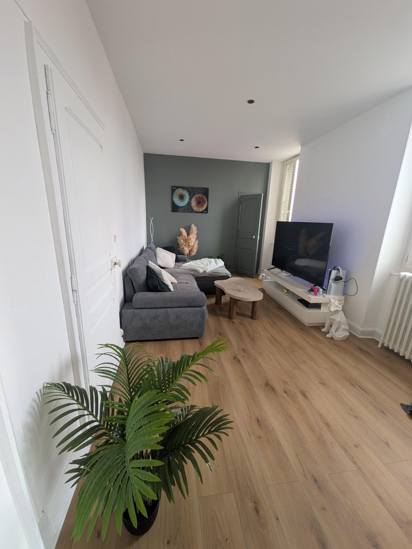 Photo-appartement