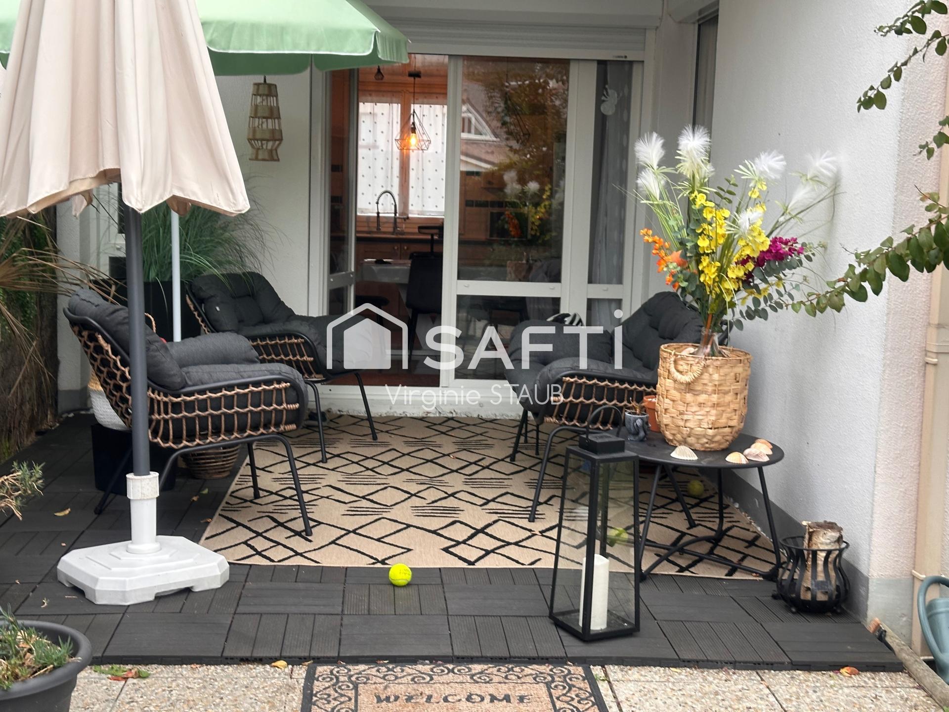 Photo-appartement