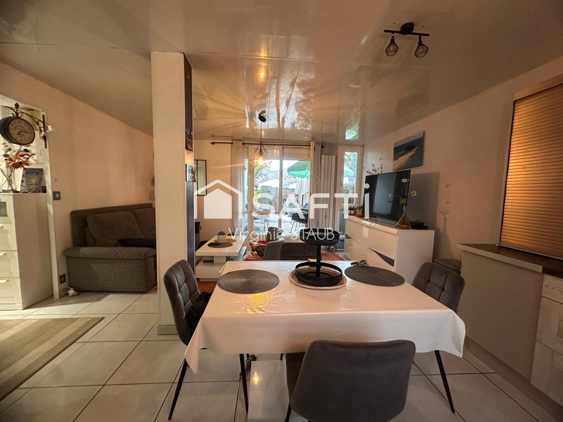 Photo-appartement