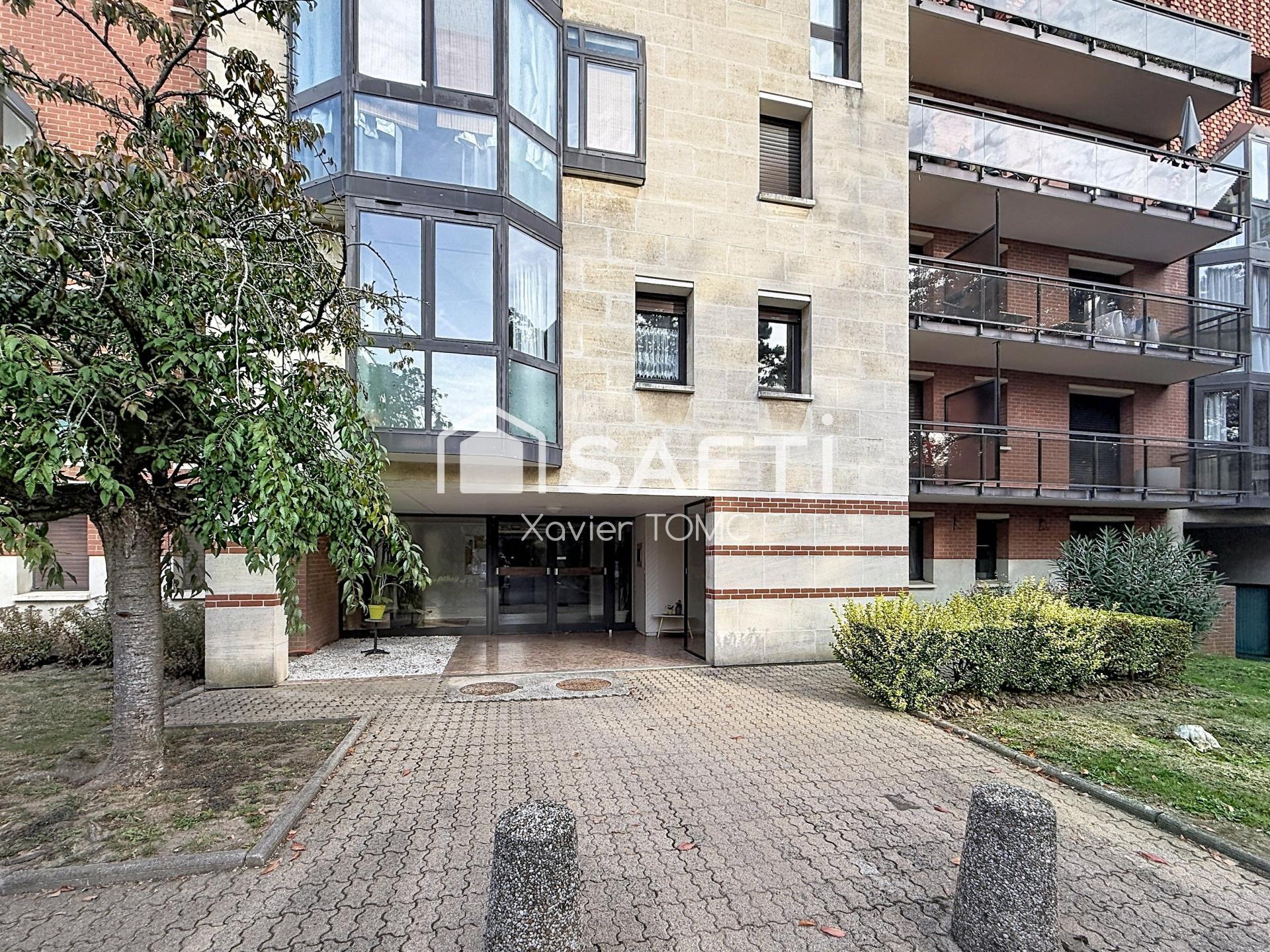 Photo-appartement