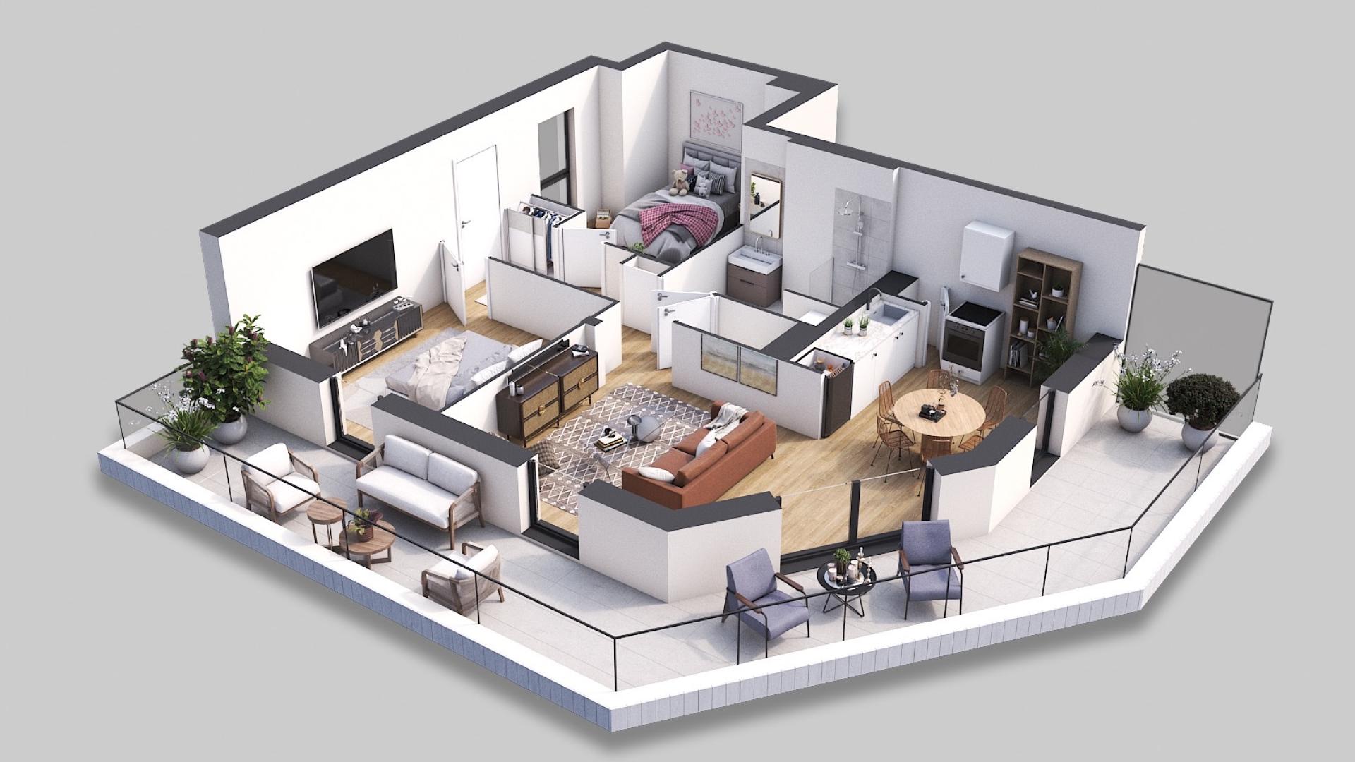 Photo-appartement