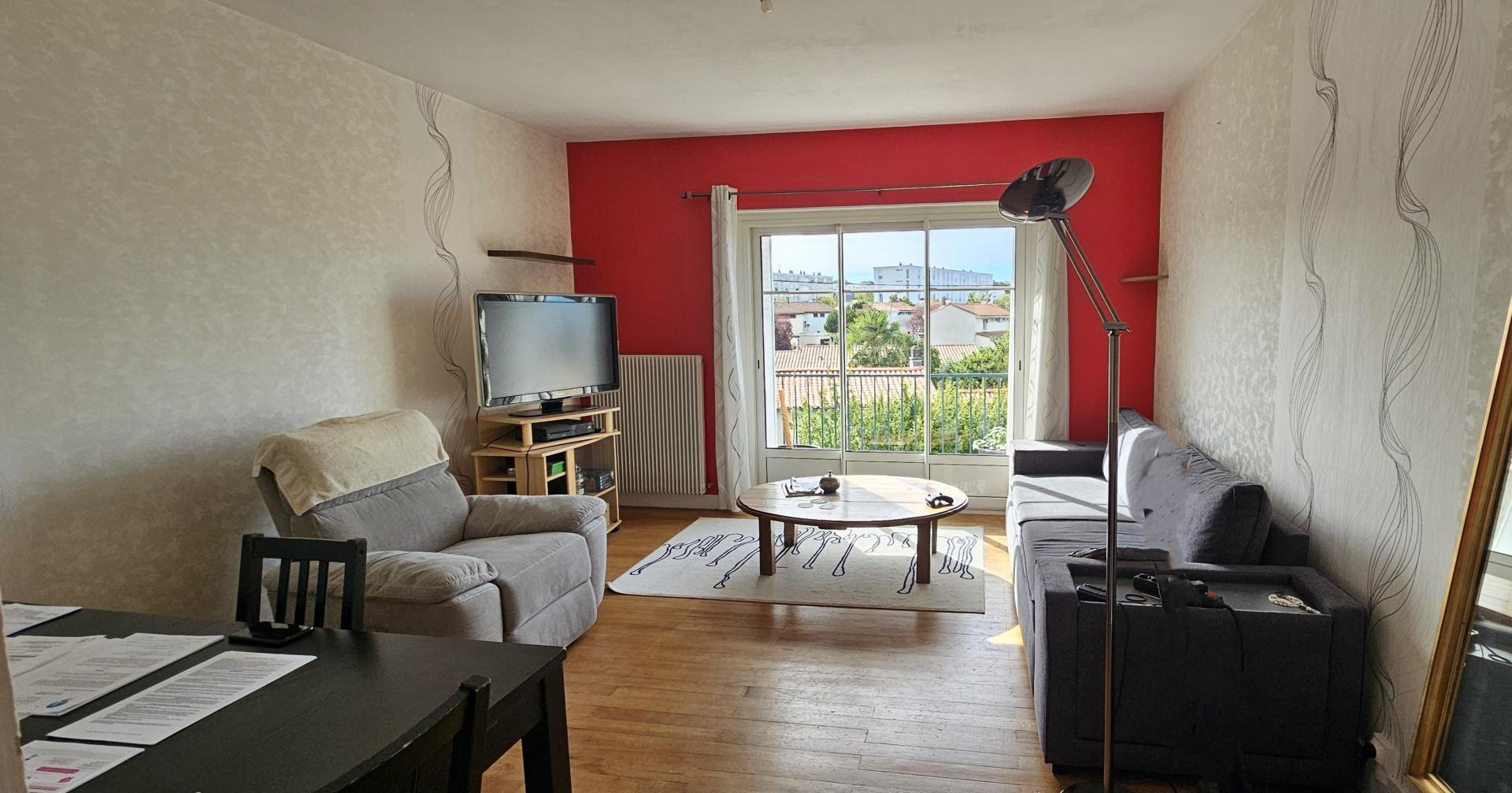 Photo-appartement