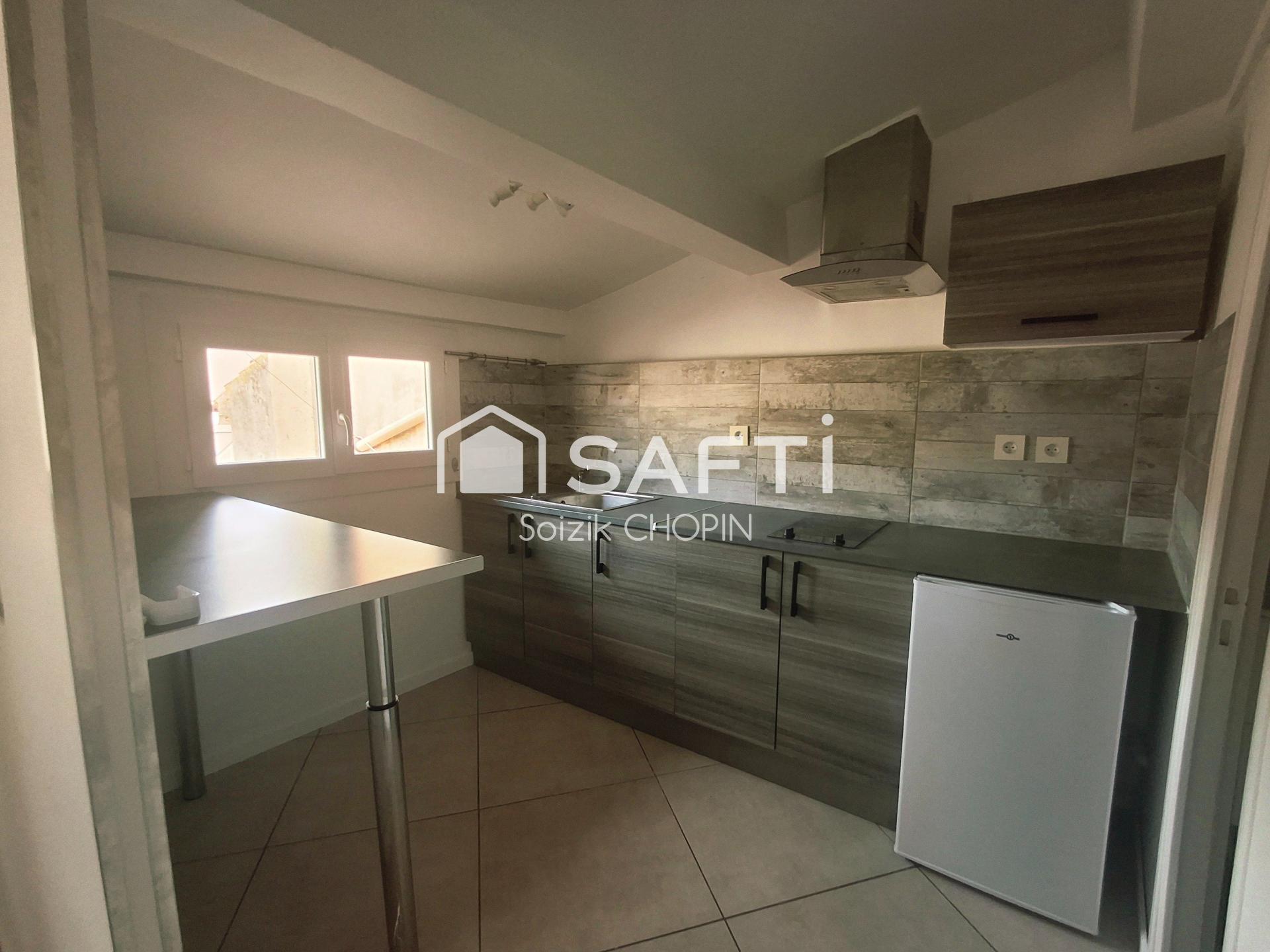 Photo-appartement