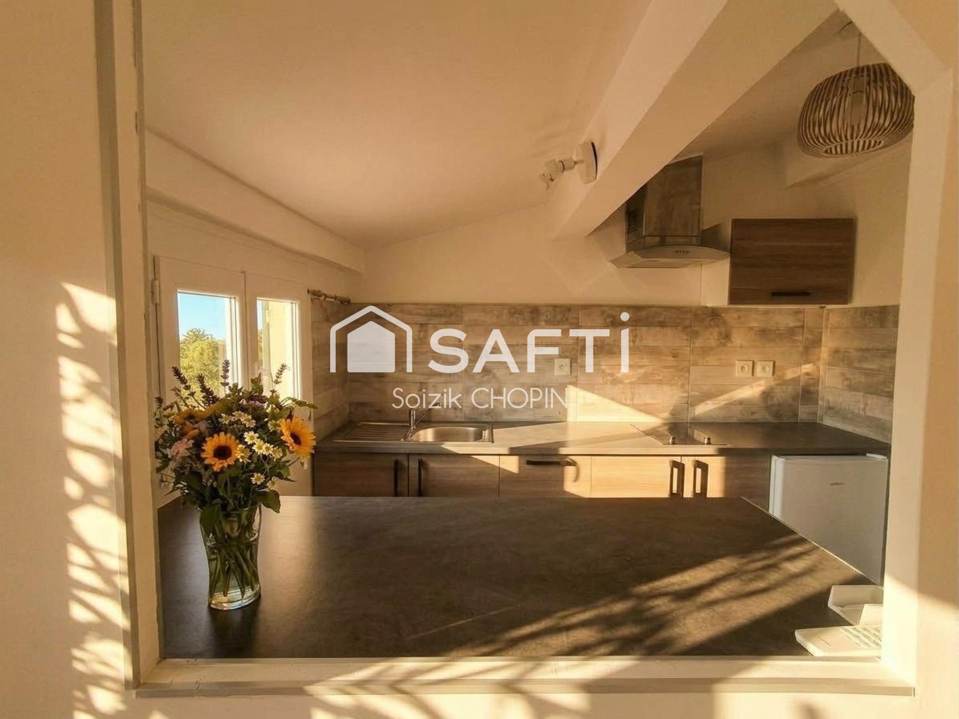 Photo-appartement
