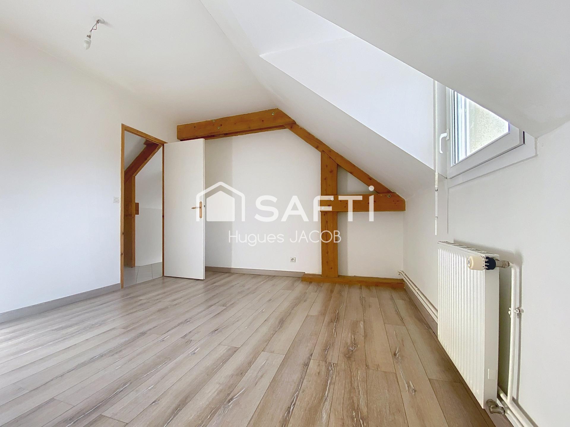 Photo SAFTI — Maison 6 pièces, 146 m² à Tilly Sur Seulles 5