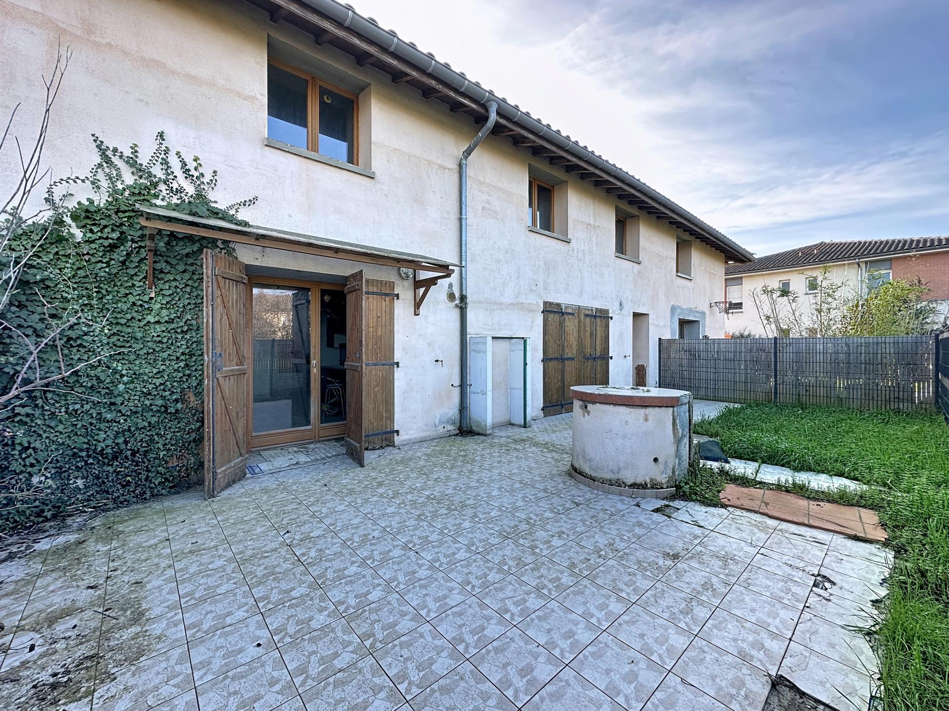 Photo SAFTI — Maison 4 pièces, 149 m² à Saint Jory