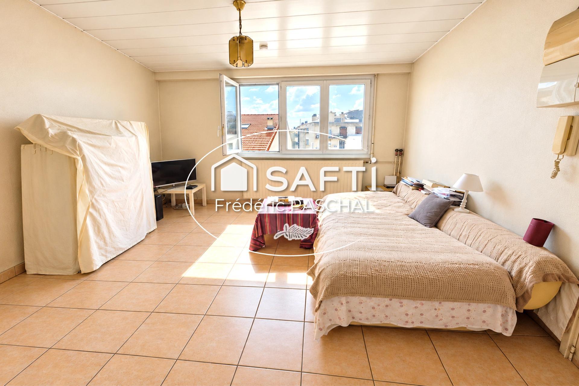 Photo-appartement