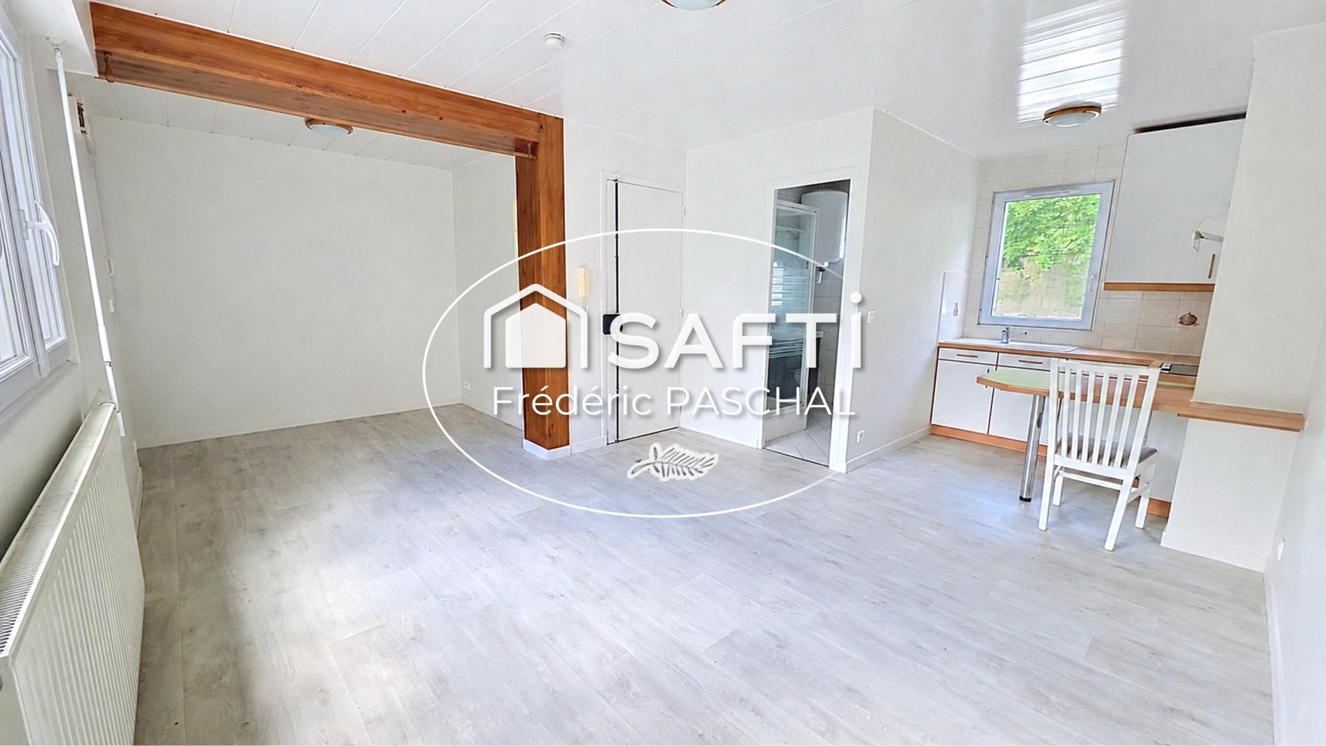 Photo-appartement