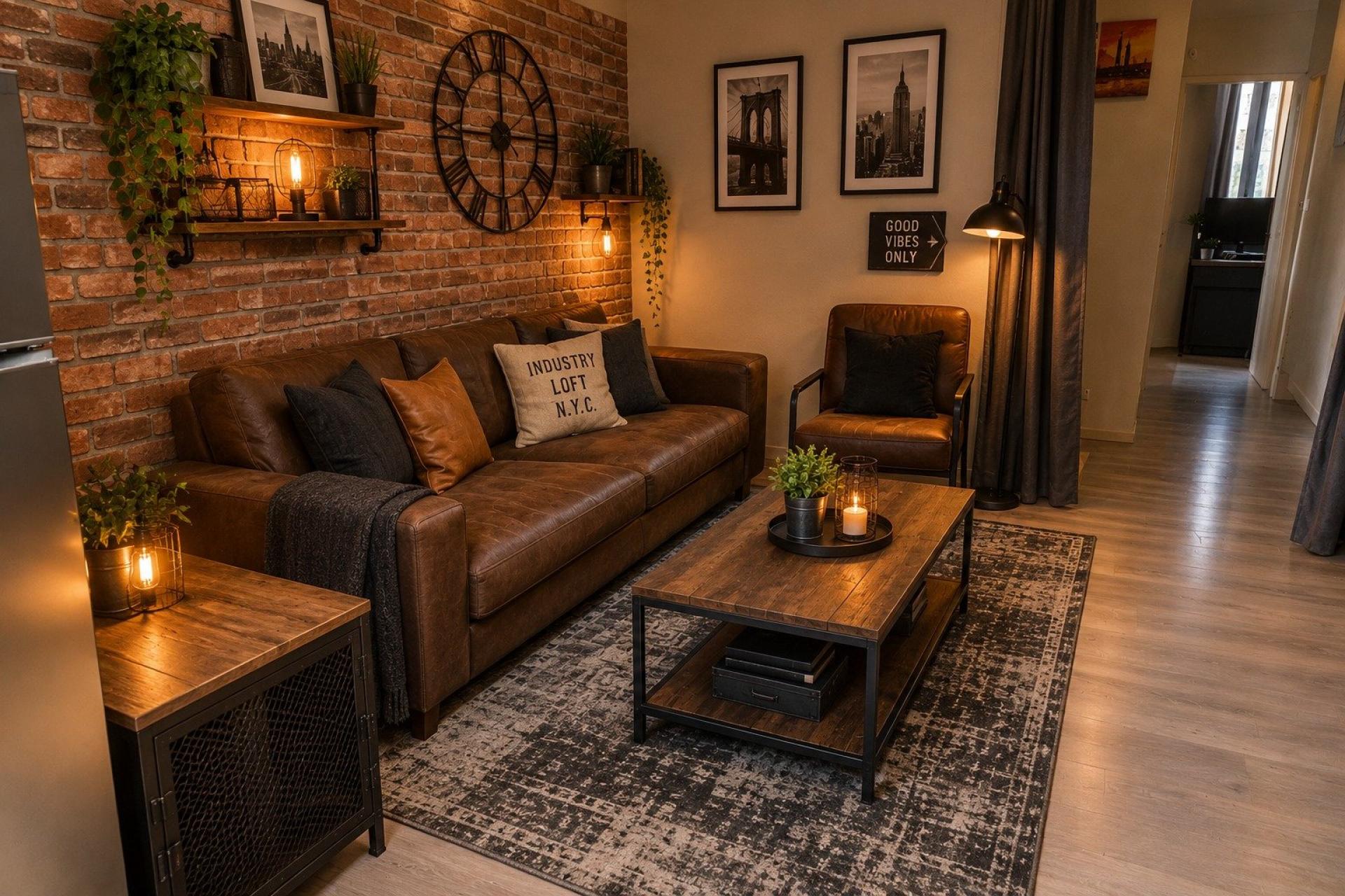 Photo-appartement
