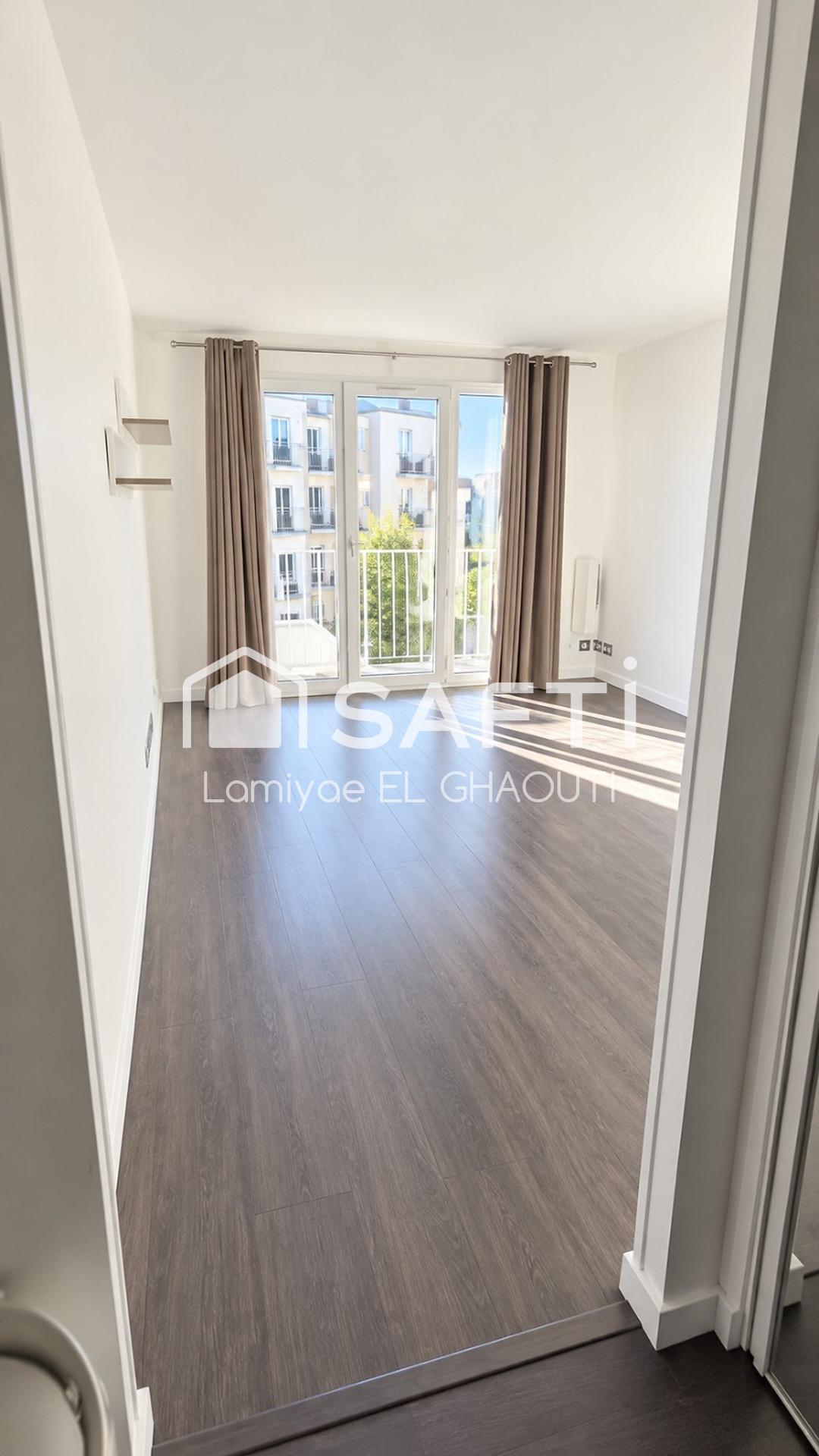 Photo-appartement