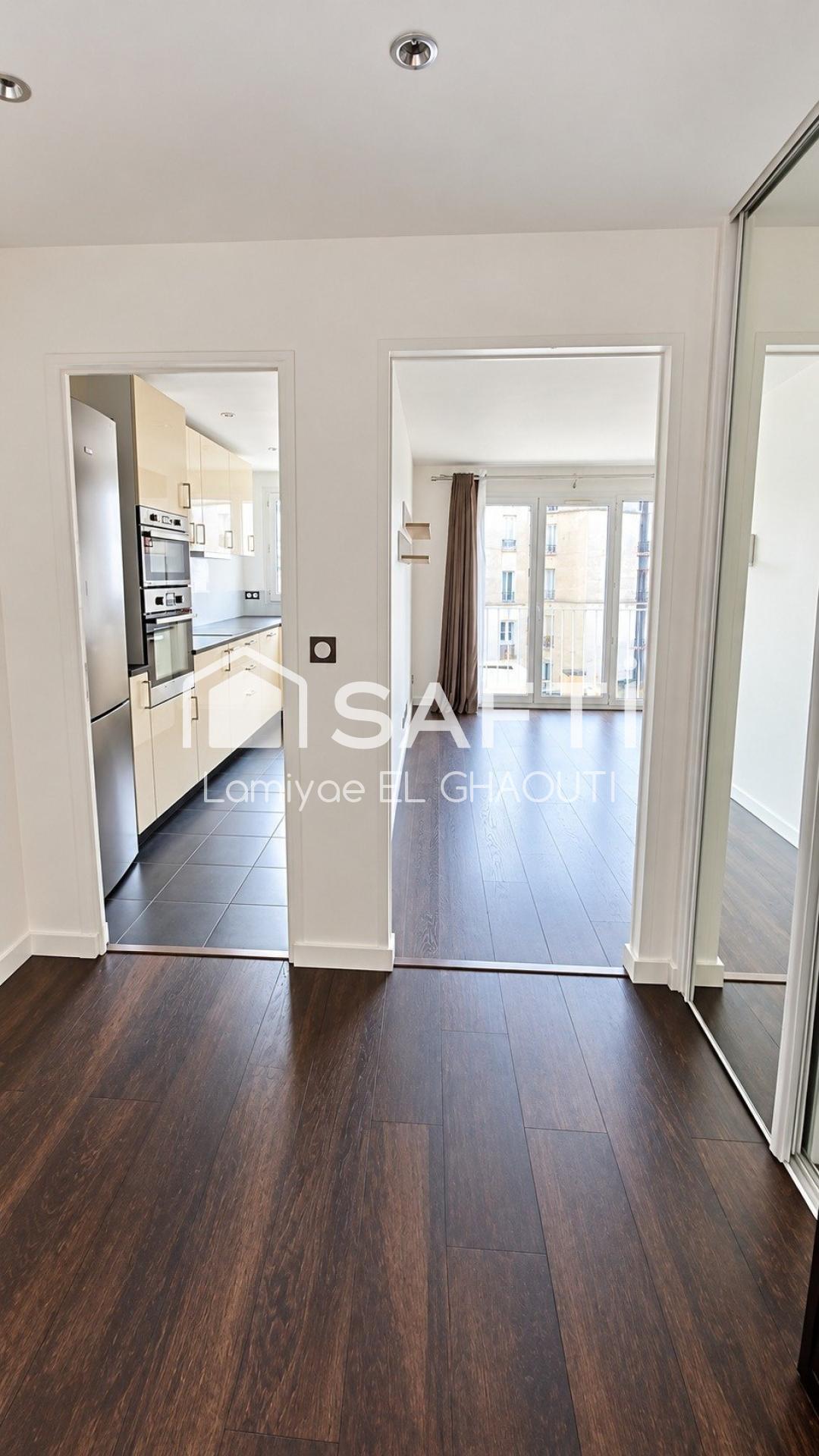 Photo-appartement