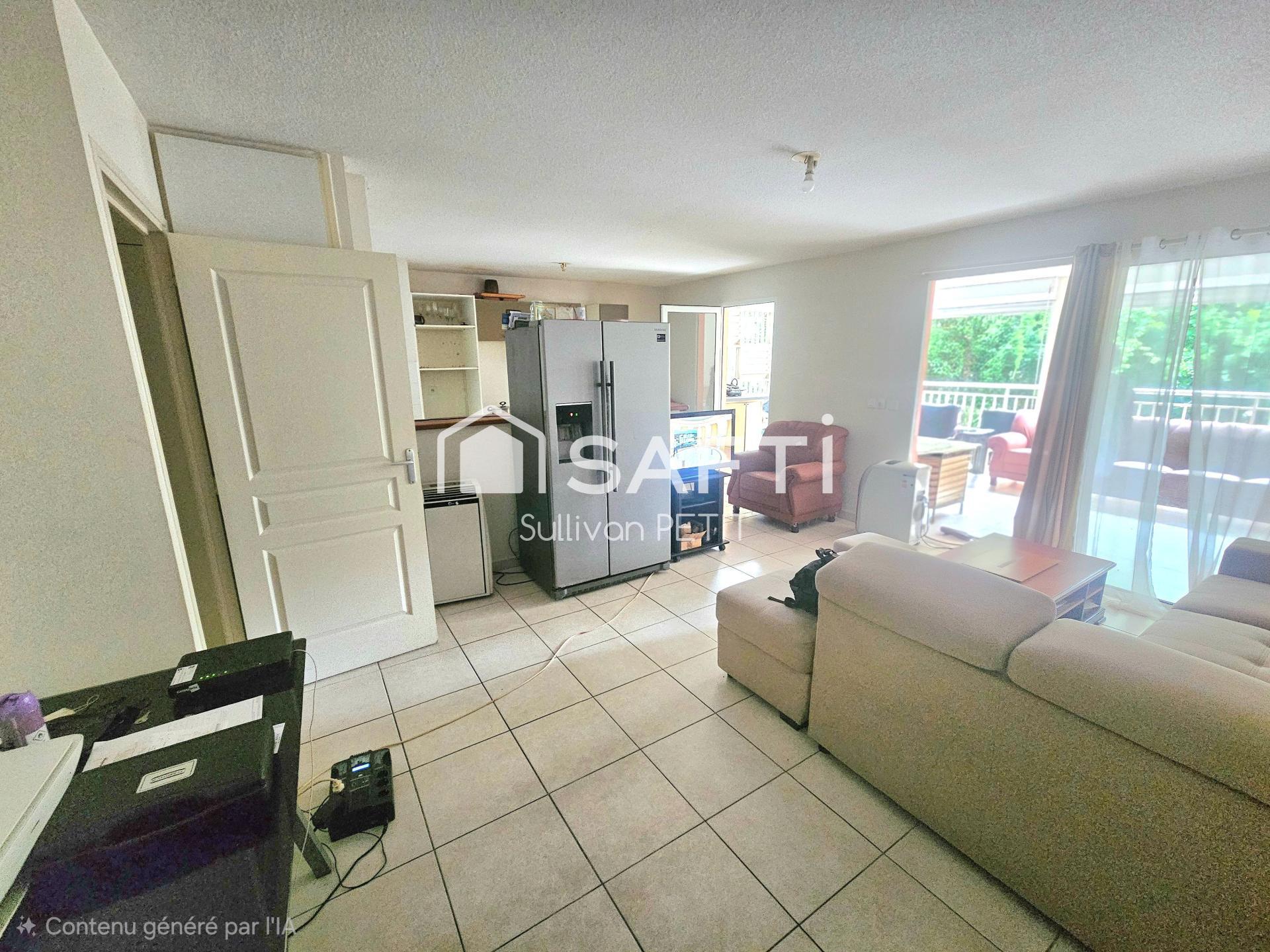 Photo-appartement