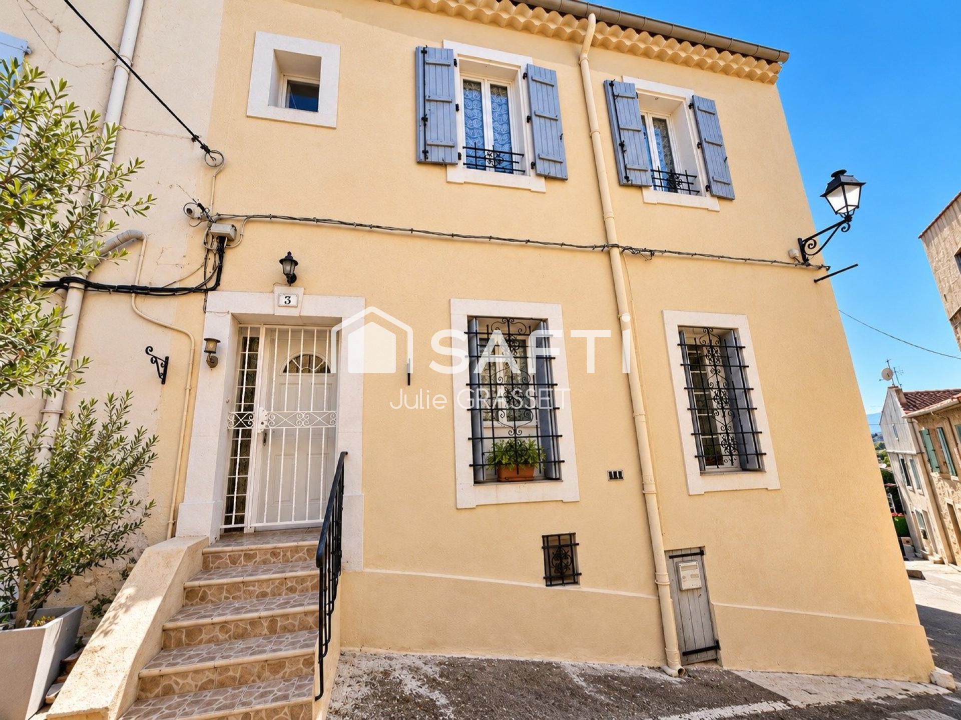 Maison 5 pièces 120 m² · à Béziers · 120 m² · 170 000 €