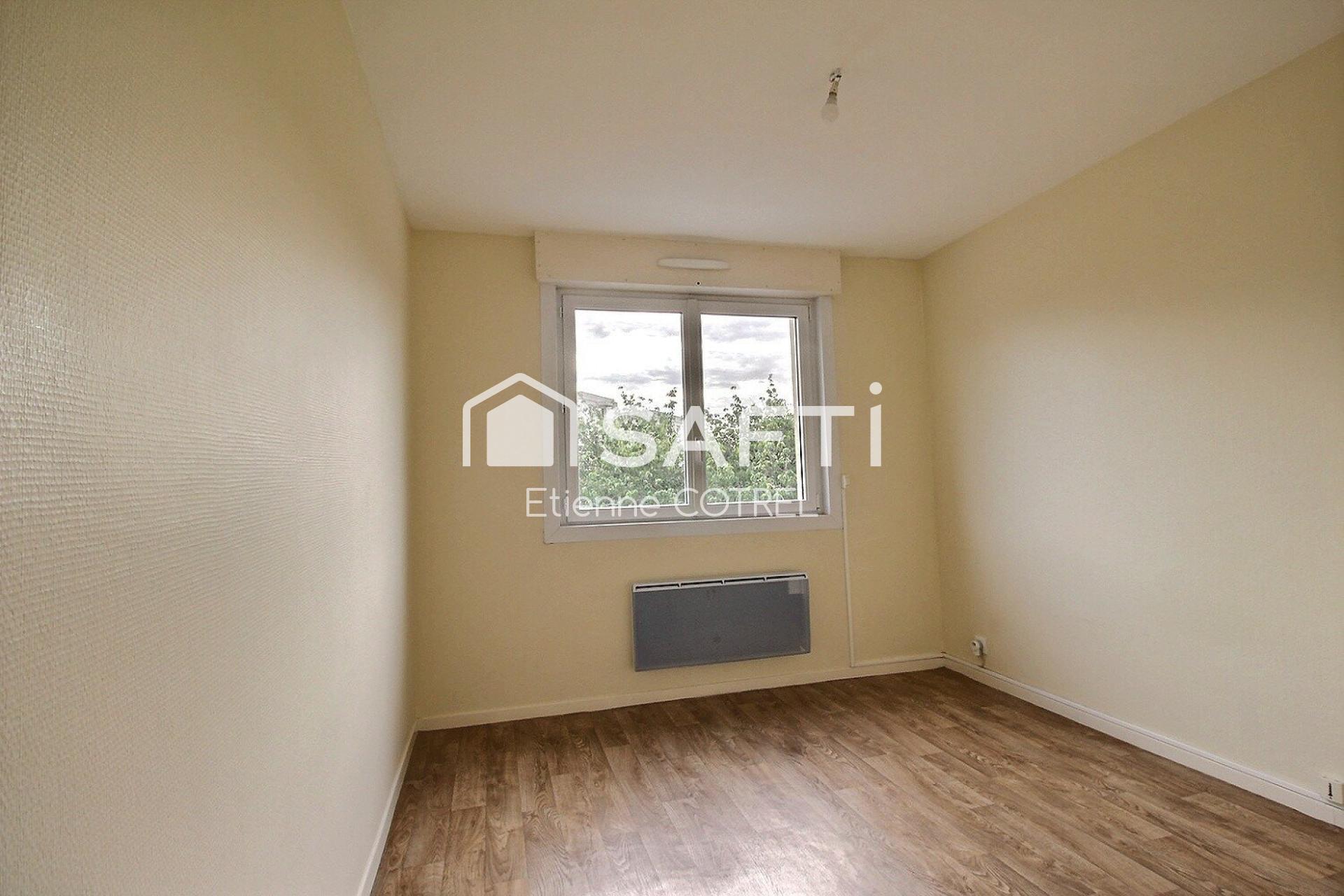 Photo SAFTI — Appartement 3 pièces, 48 m² à Boulogne Sur Mer 3