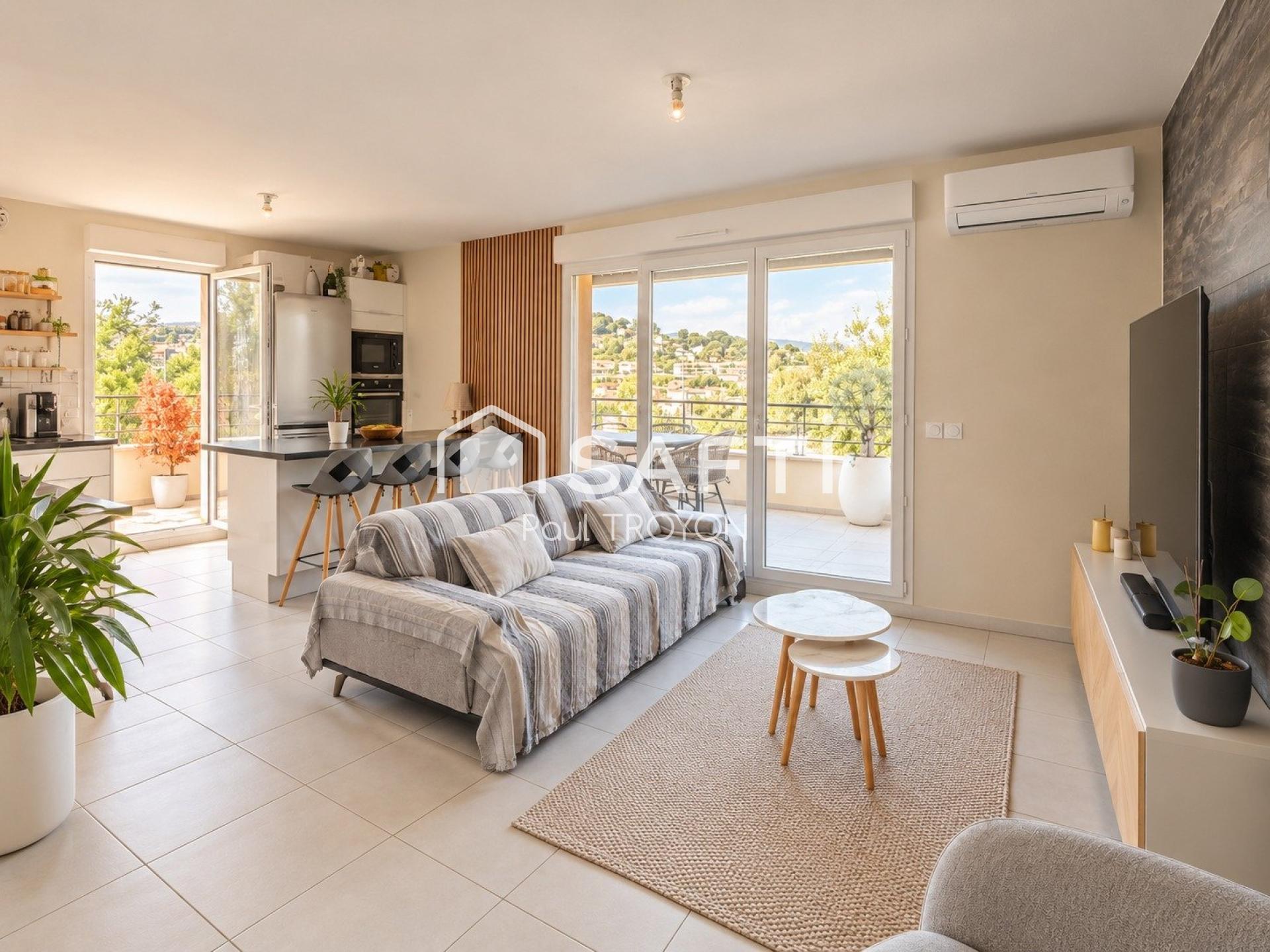 Photo-appartement