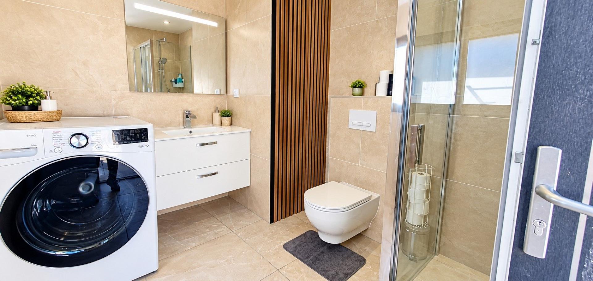 Photo SAFTI — Maison 5 pièces, 98 m² à Le Pontet 5