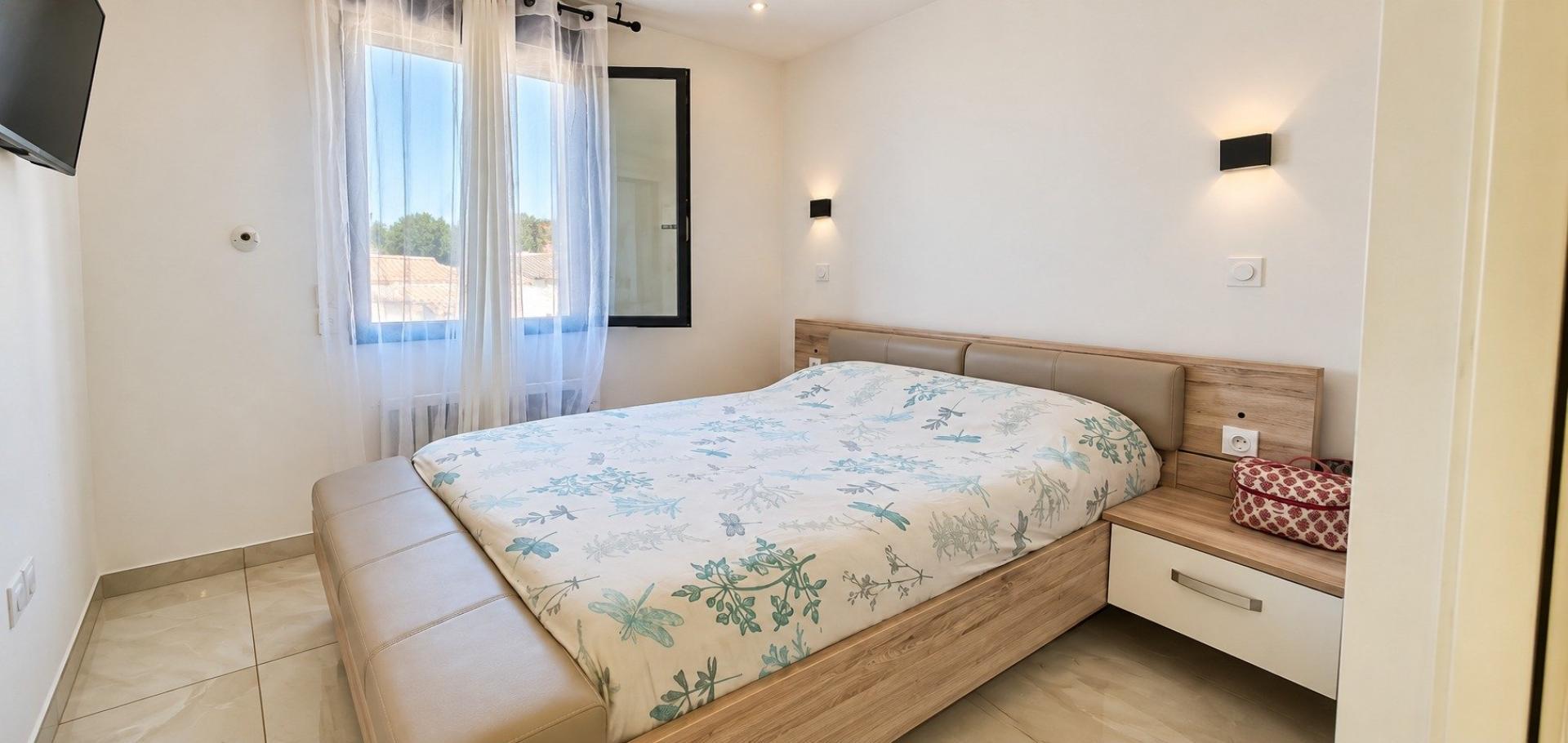 Photo SAFTI — Maison 5 pièces, 98 m² à Le Pontet 4