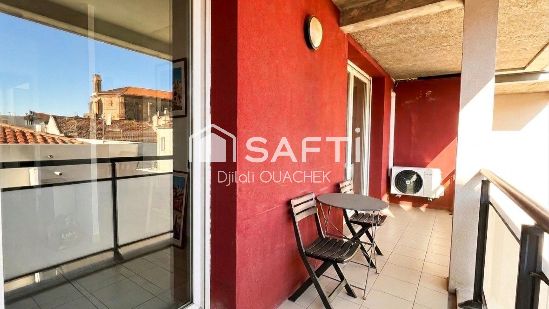 Photo-appartement