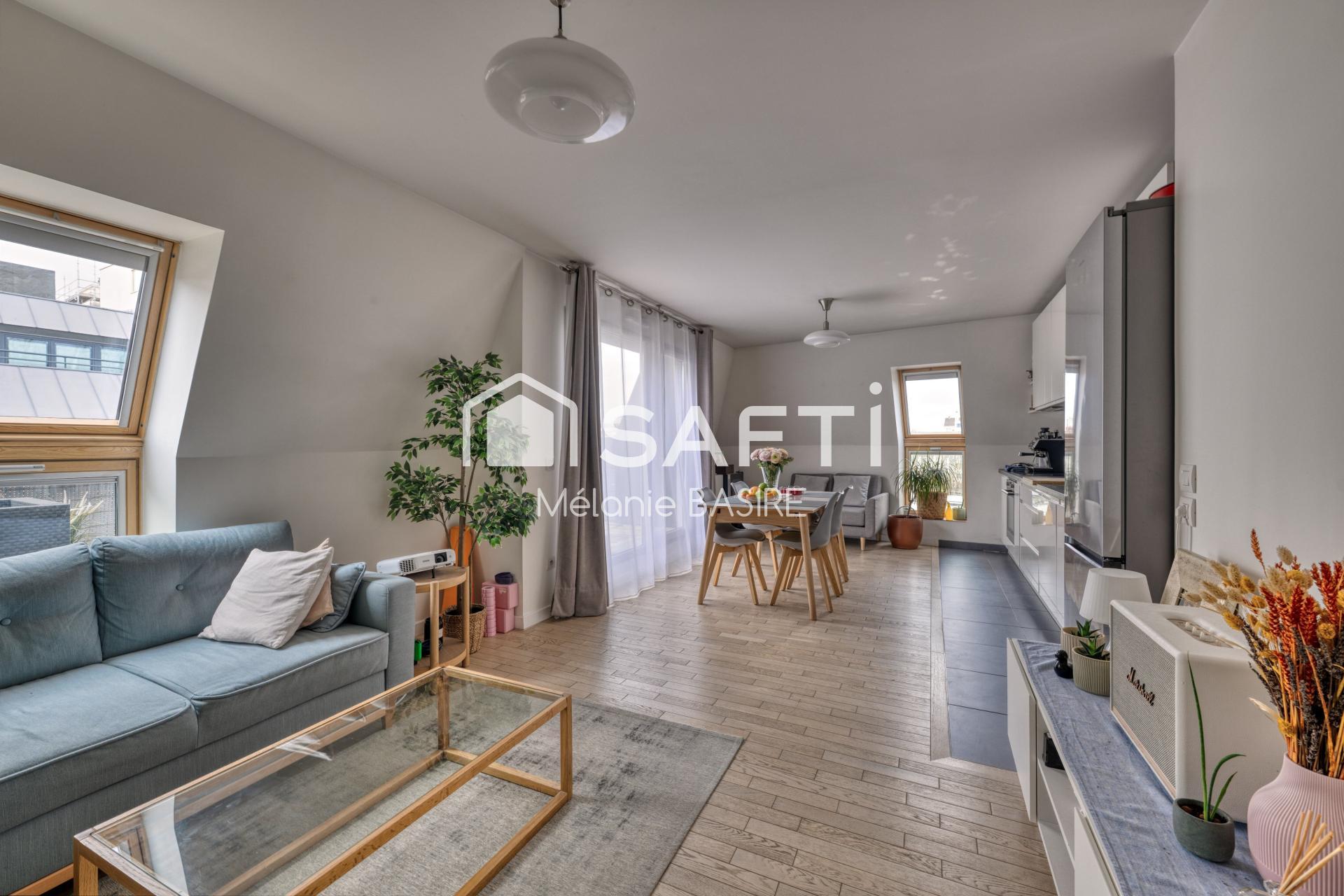 Photo-appartement