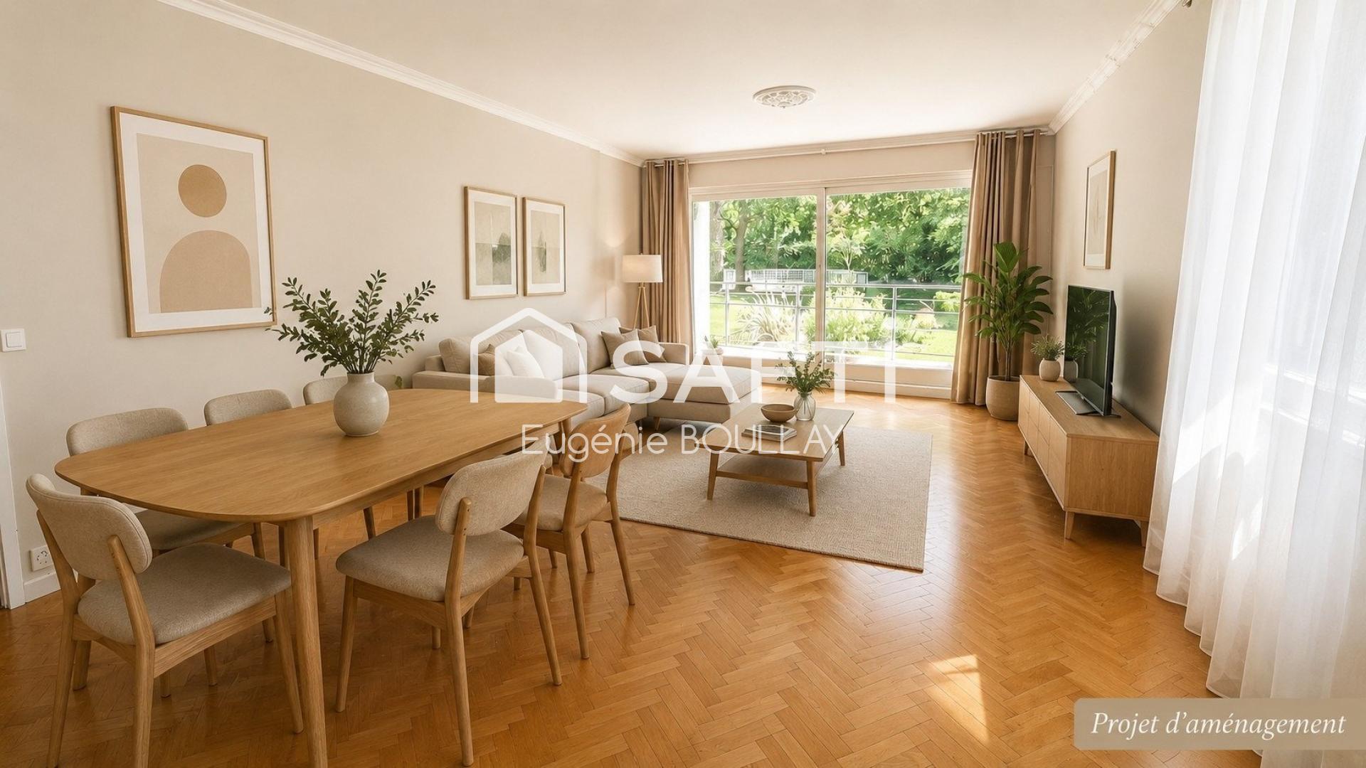 Photo-appartement