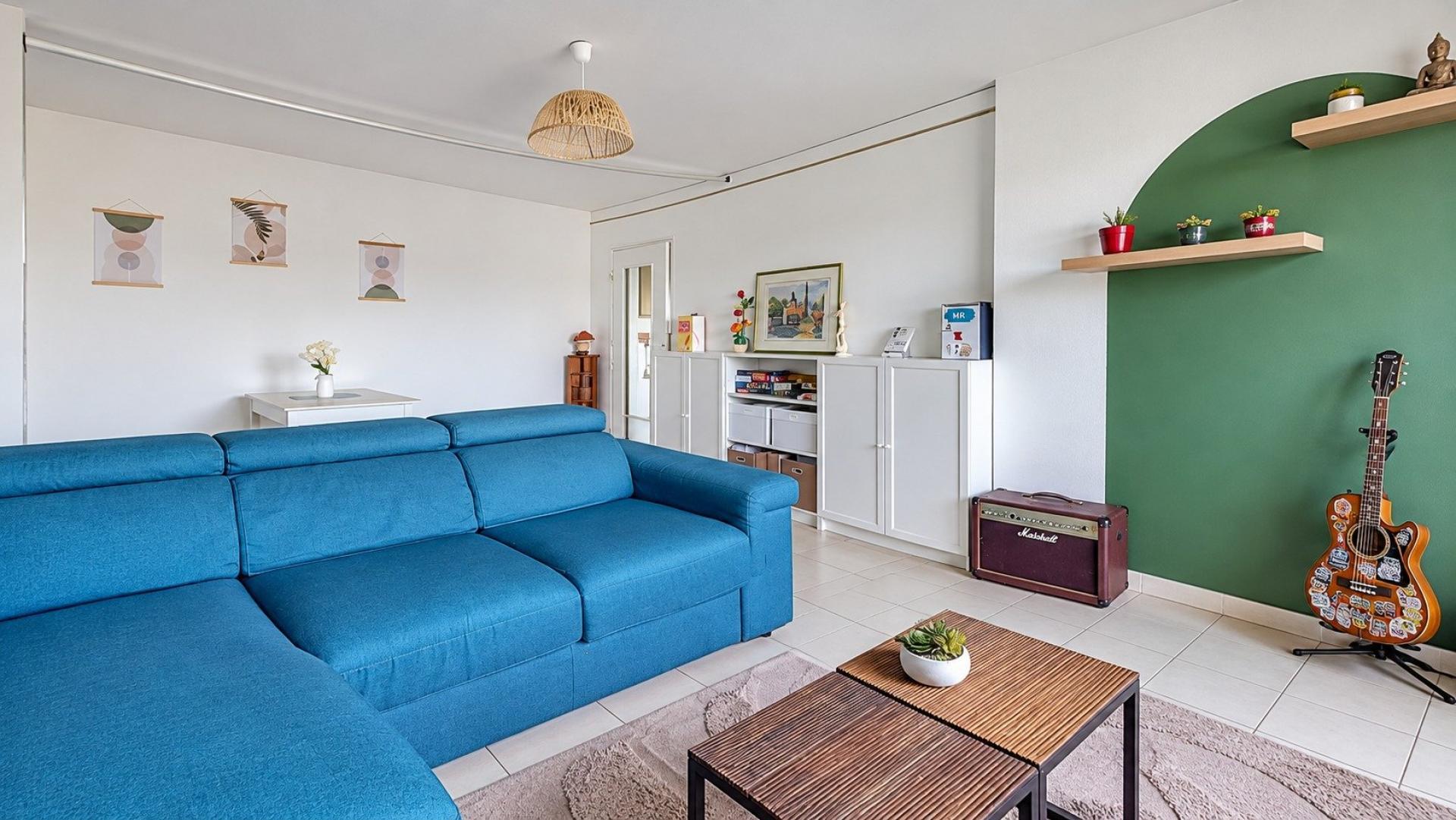 Photo-appartement