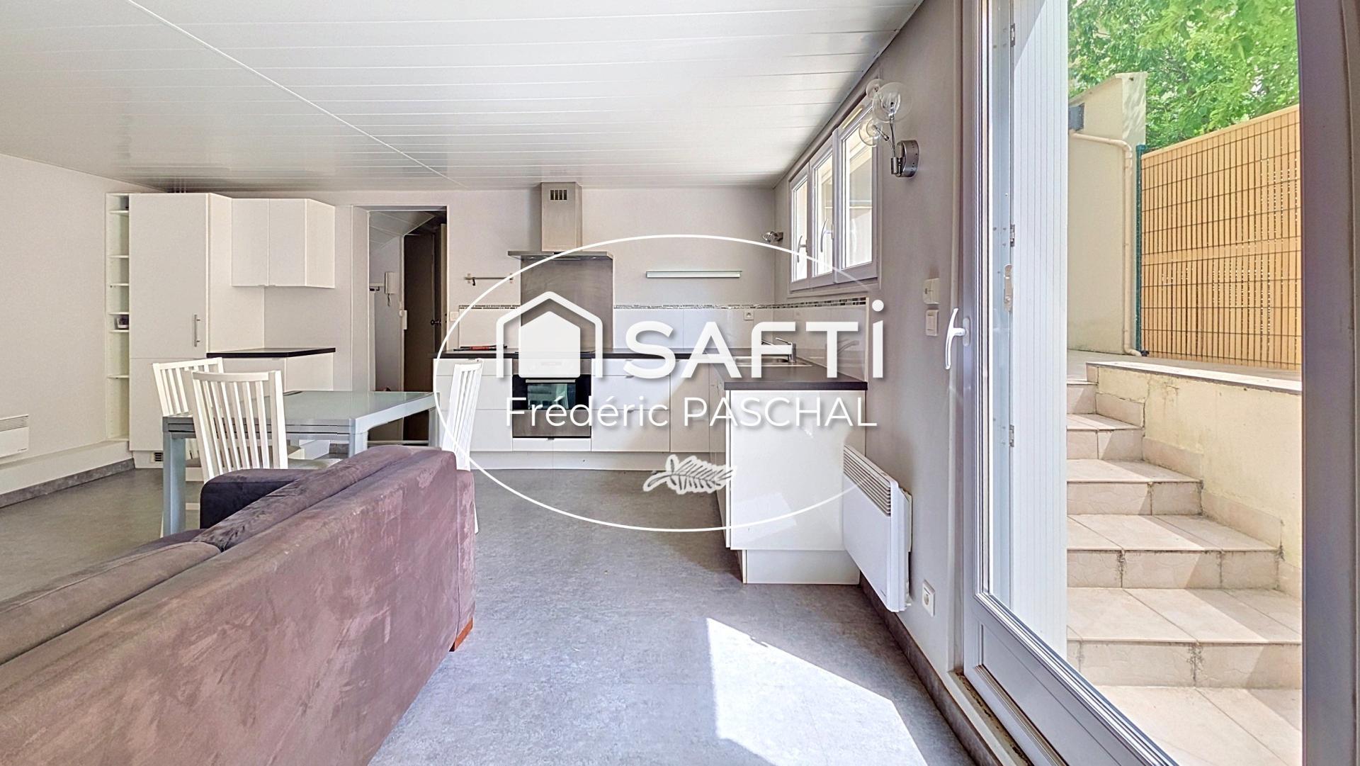 Photo-appartement