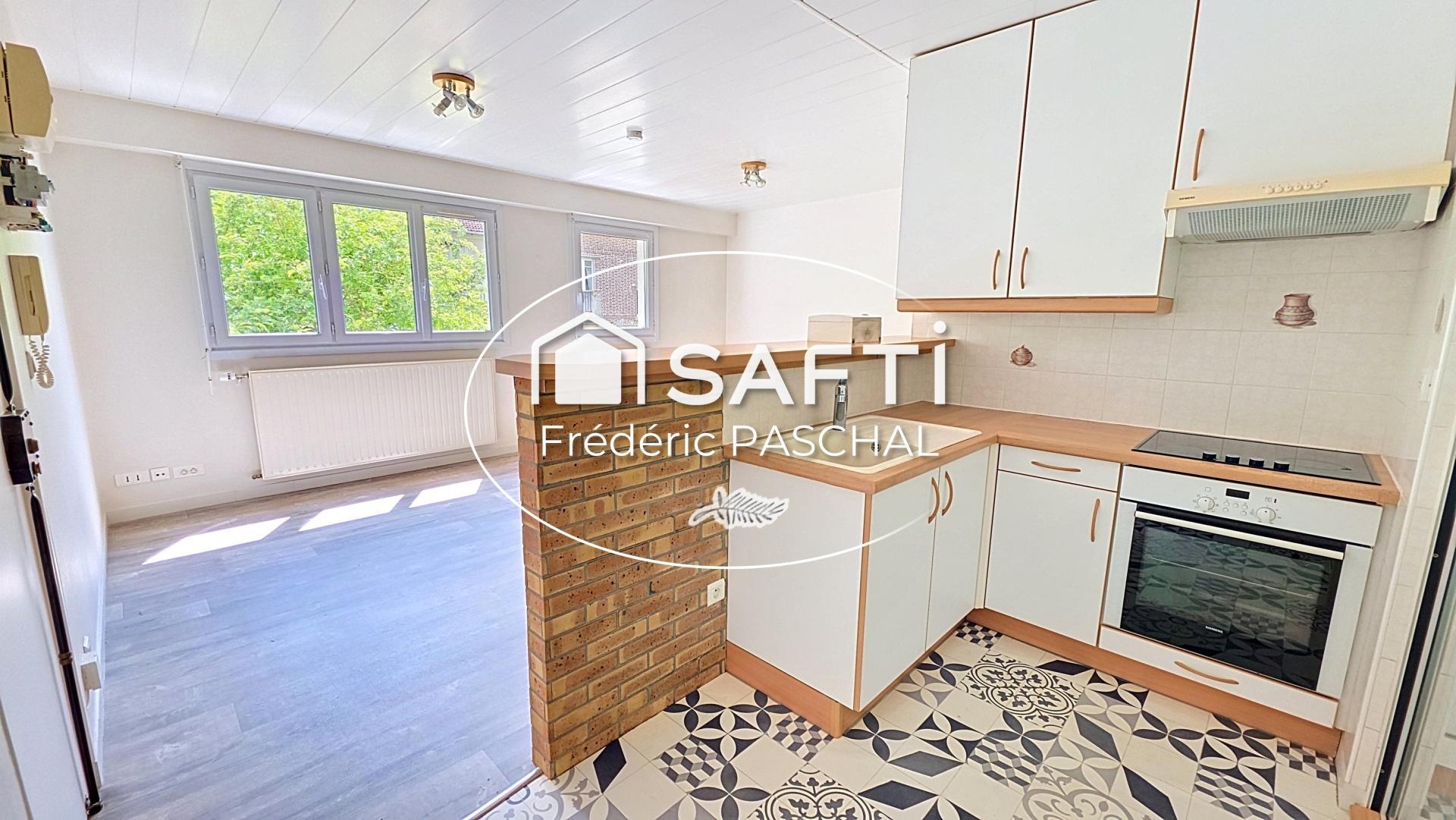 Photo-appartement