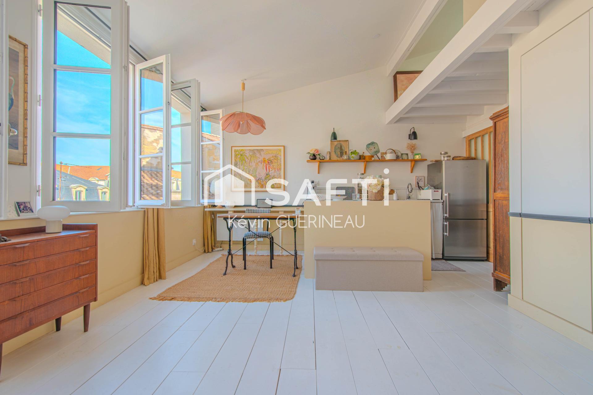 Photo-appartement