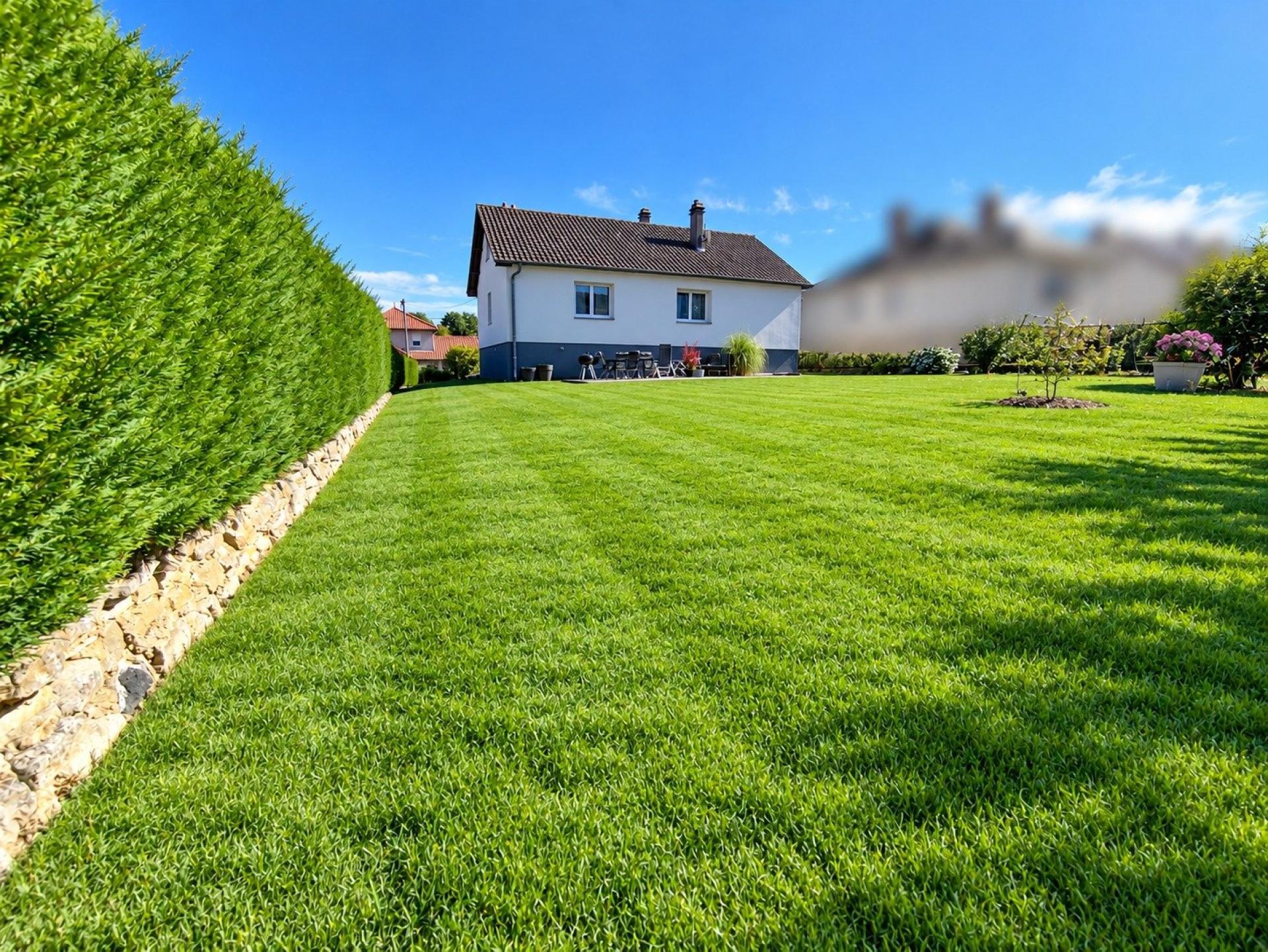 Maison 5 pièces 120 m² · à Momerstroff · 120 m² · 287 000 €