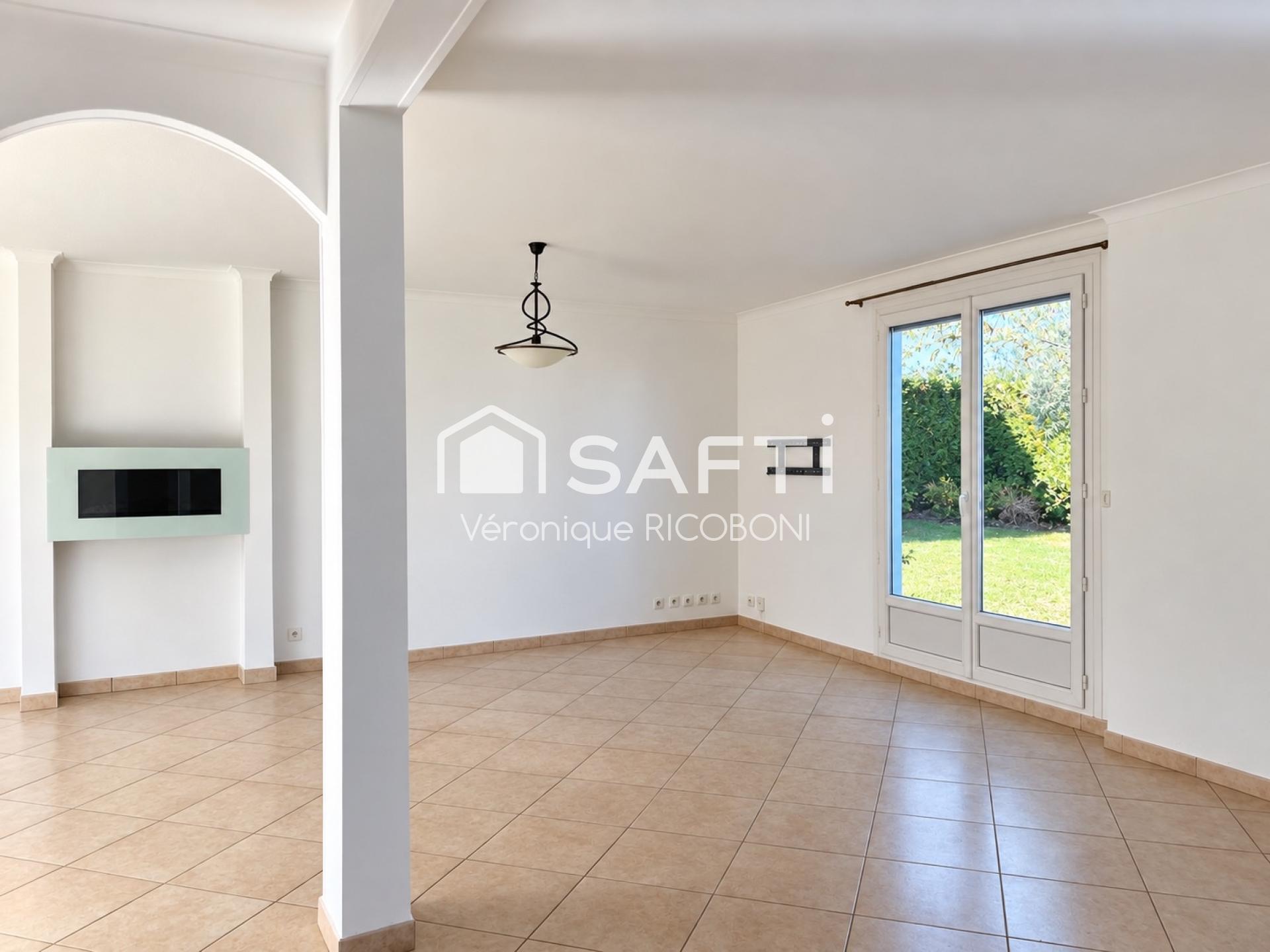 Photo SAFTI — Maison 7 pièces, 176 m² à Maurepas 2