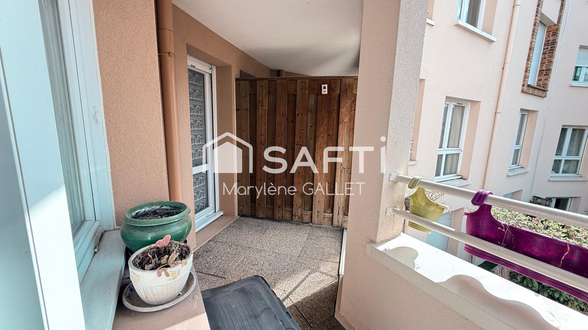 Photo-appartement