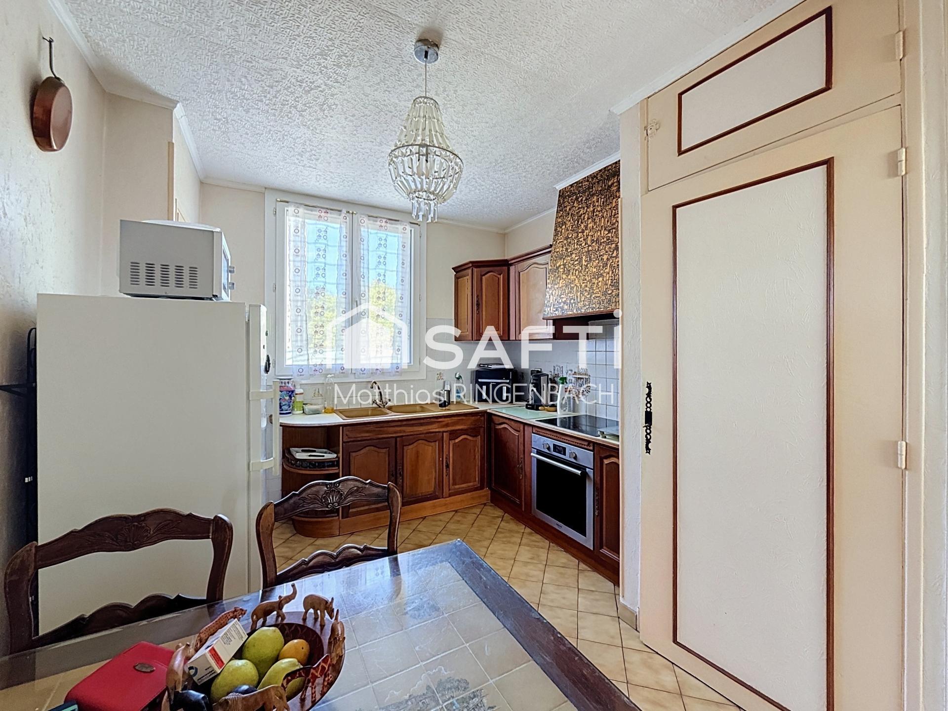 Photo SAFTI — Appartement 4 pièces, 77 m² à Avignon 2