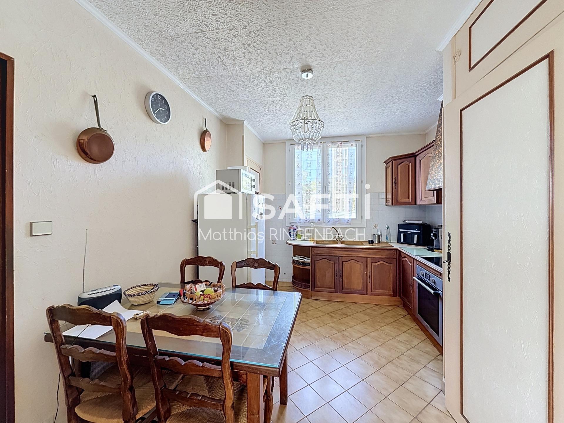 Photo SAFTI — Appartement 4 pièces, 77 m² à Avignon 5