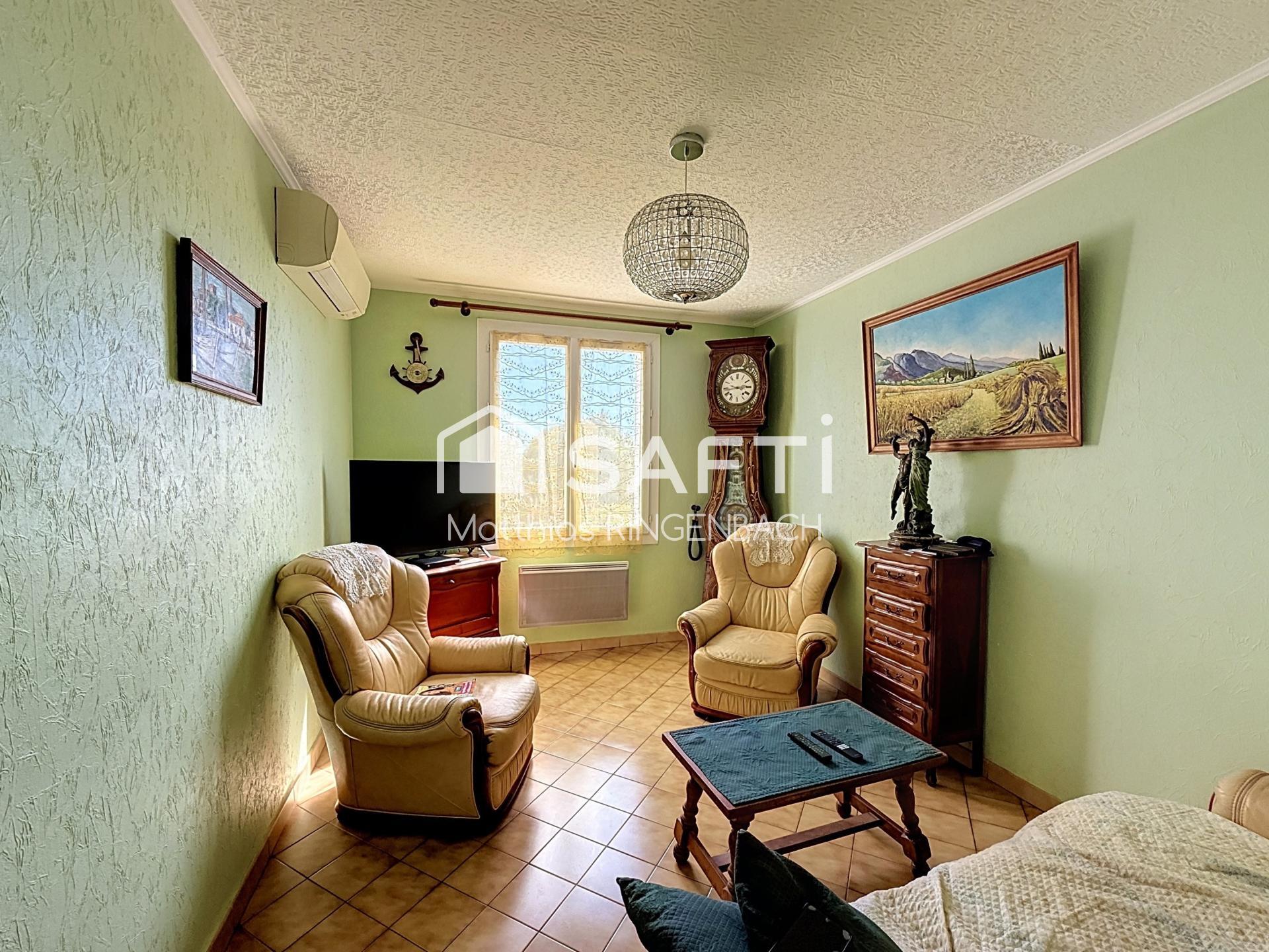 Photo SAFTI — Appartement 4 pièces, 77 m² à Avignon 4