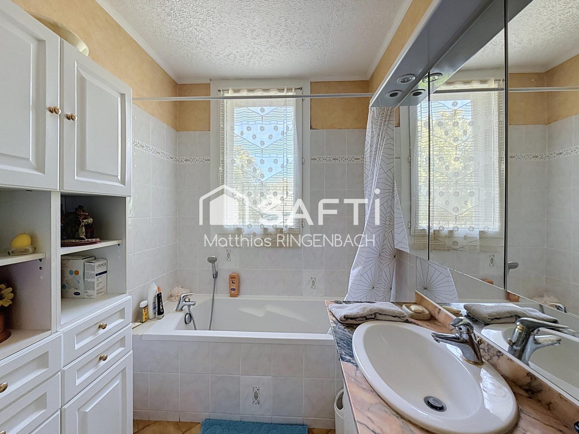 Photo SAFTI — Appartement 4 pièces, 77 m² à Avignon 3