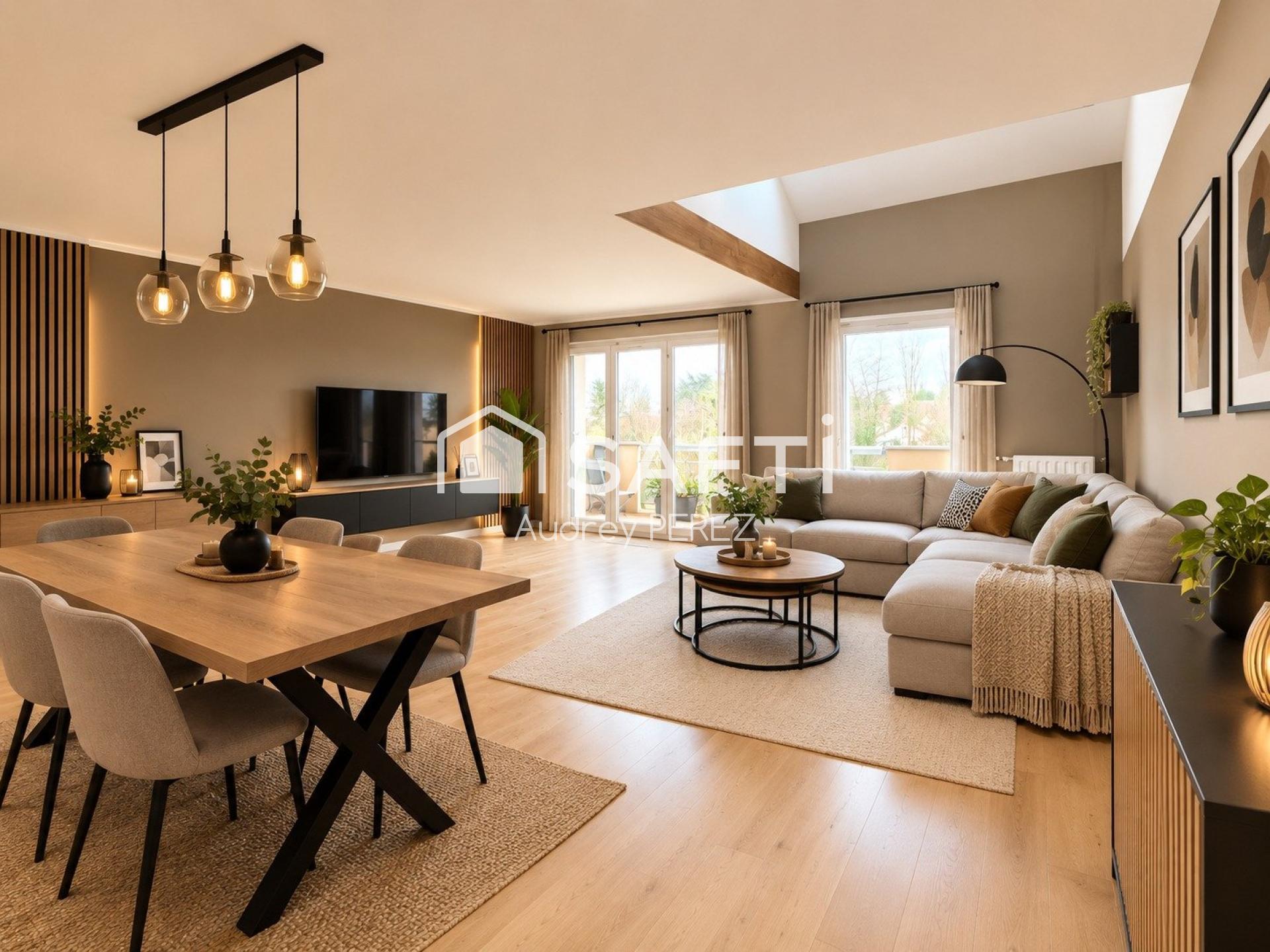 Photo-appartement