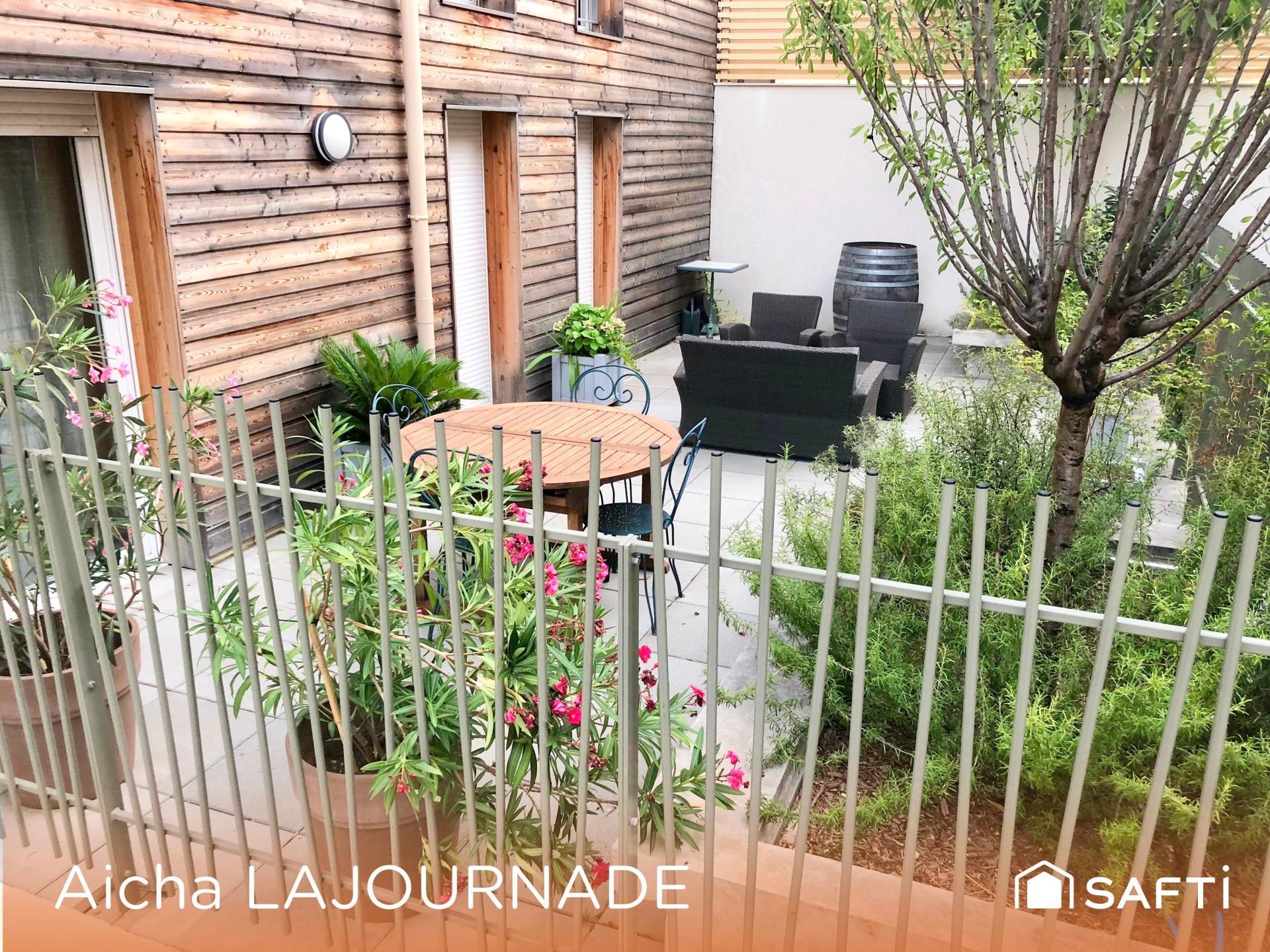 Photo-appartement