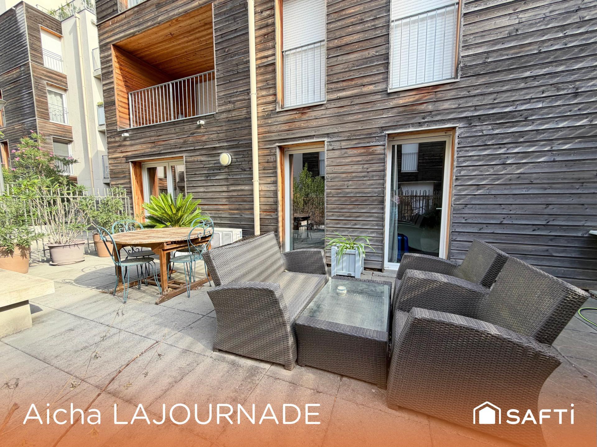 Photo-appartement