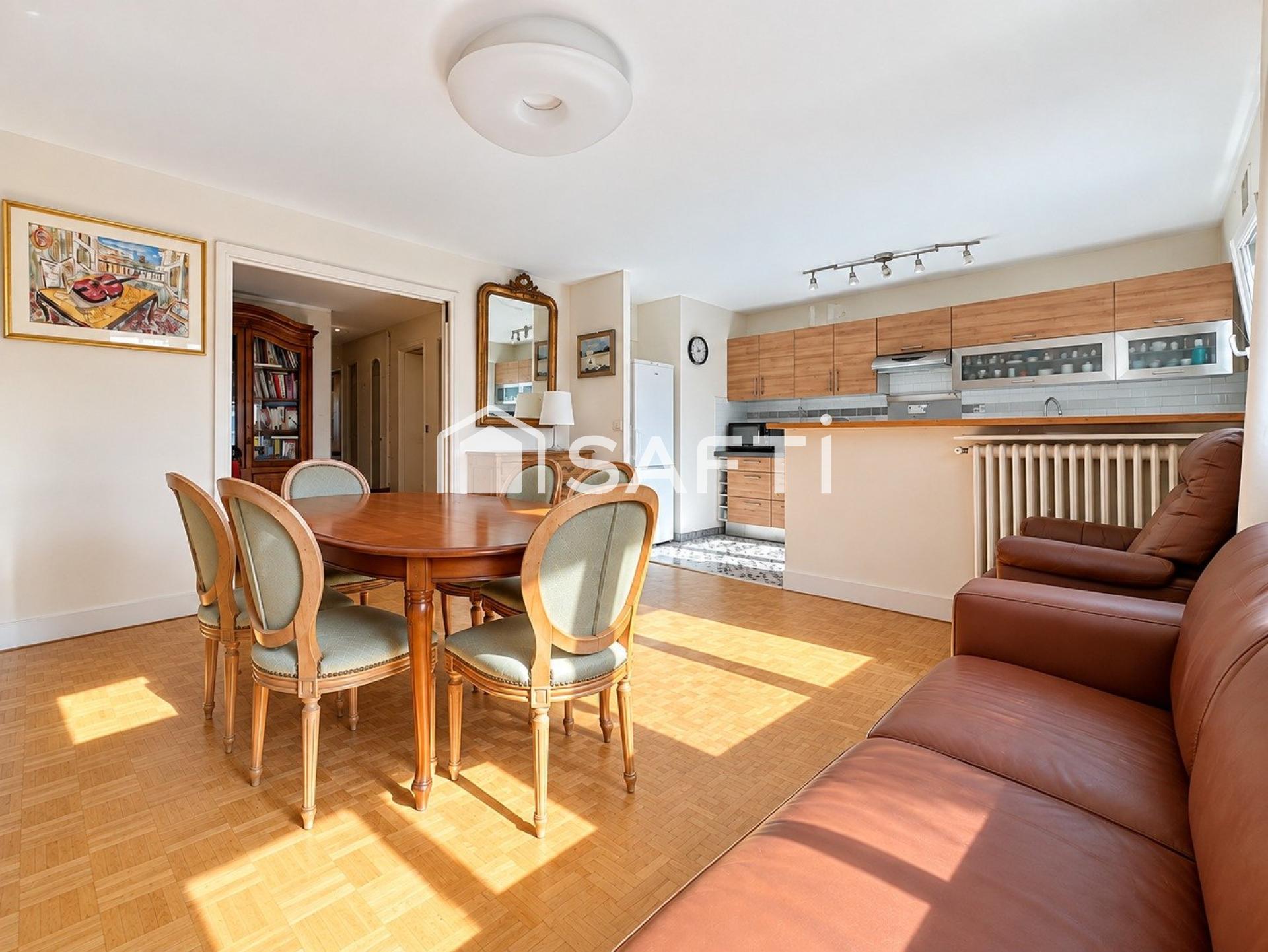 Photo-appartement