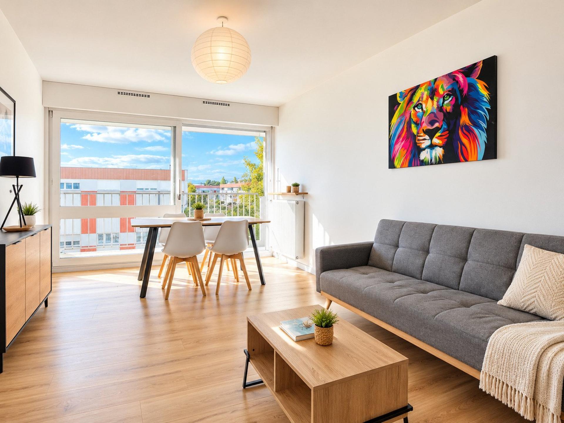 Photo-appartement