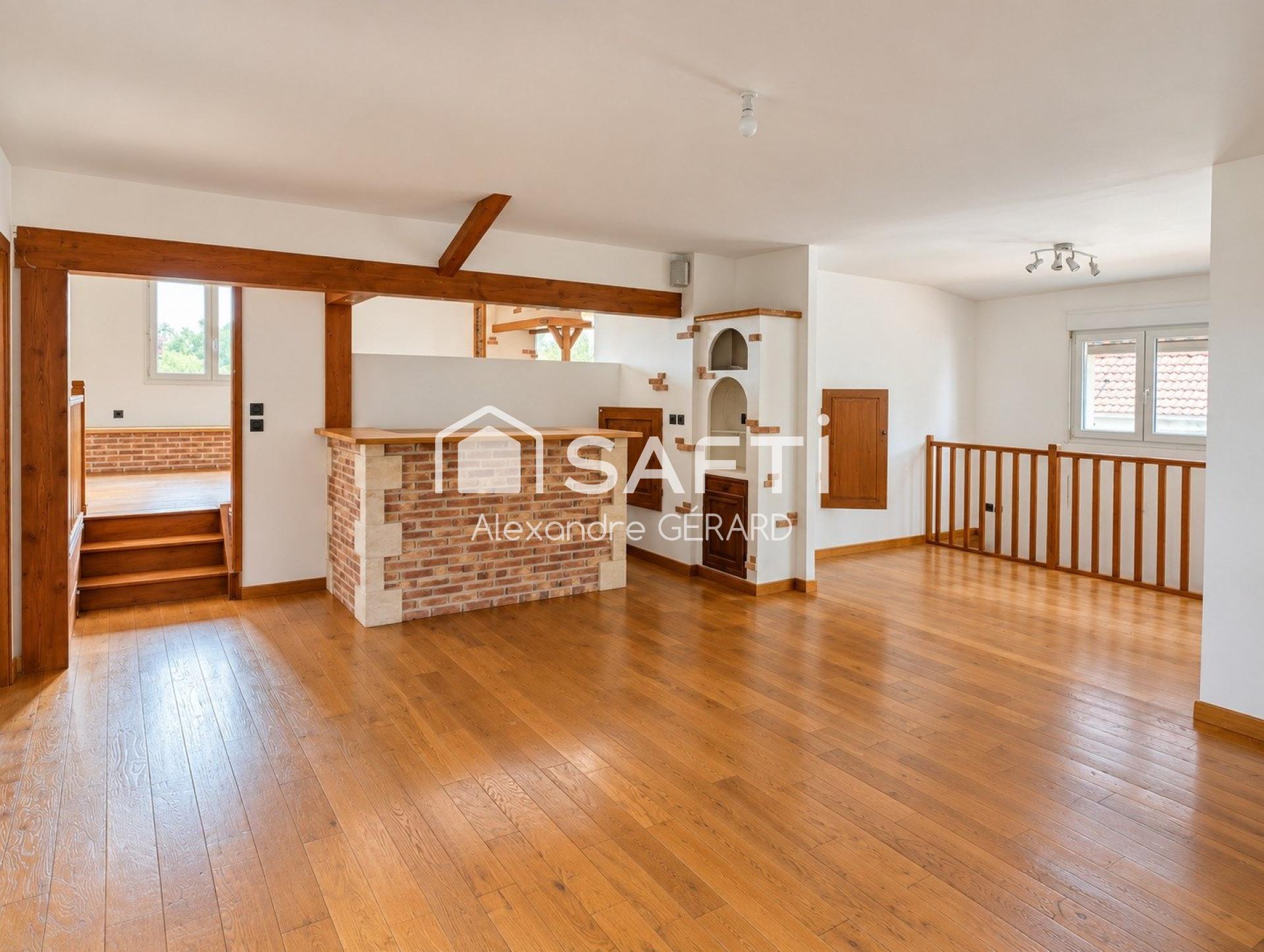 Photo-appartement
