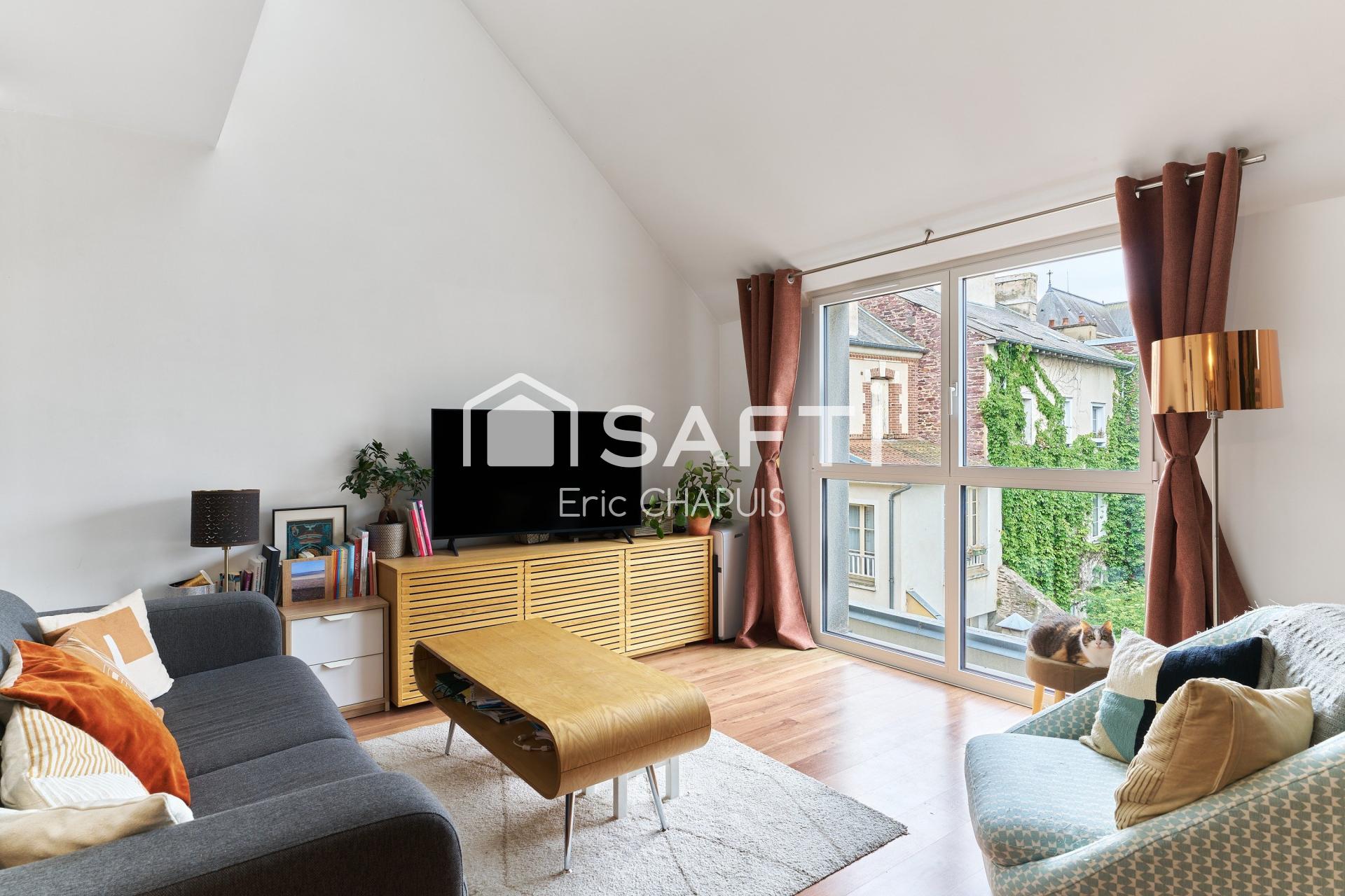 Photo-appartement