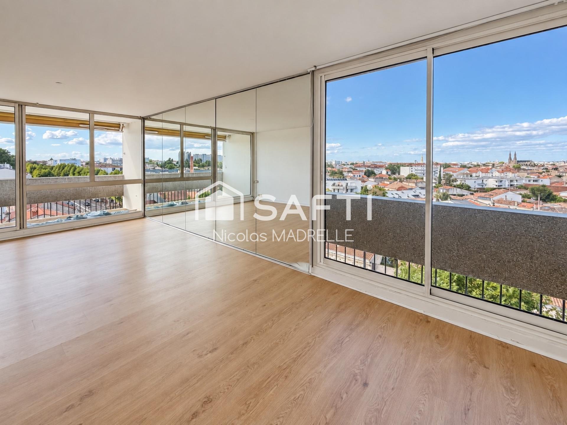 Photo-appartement