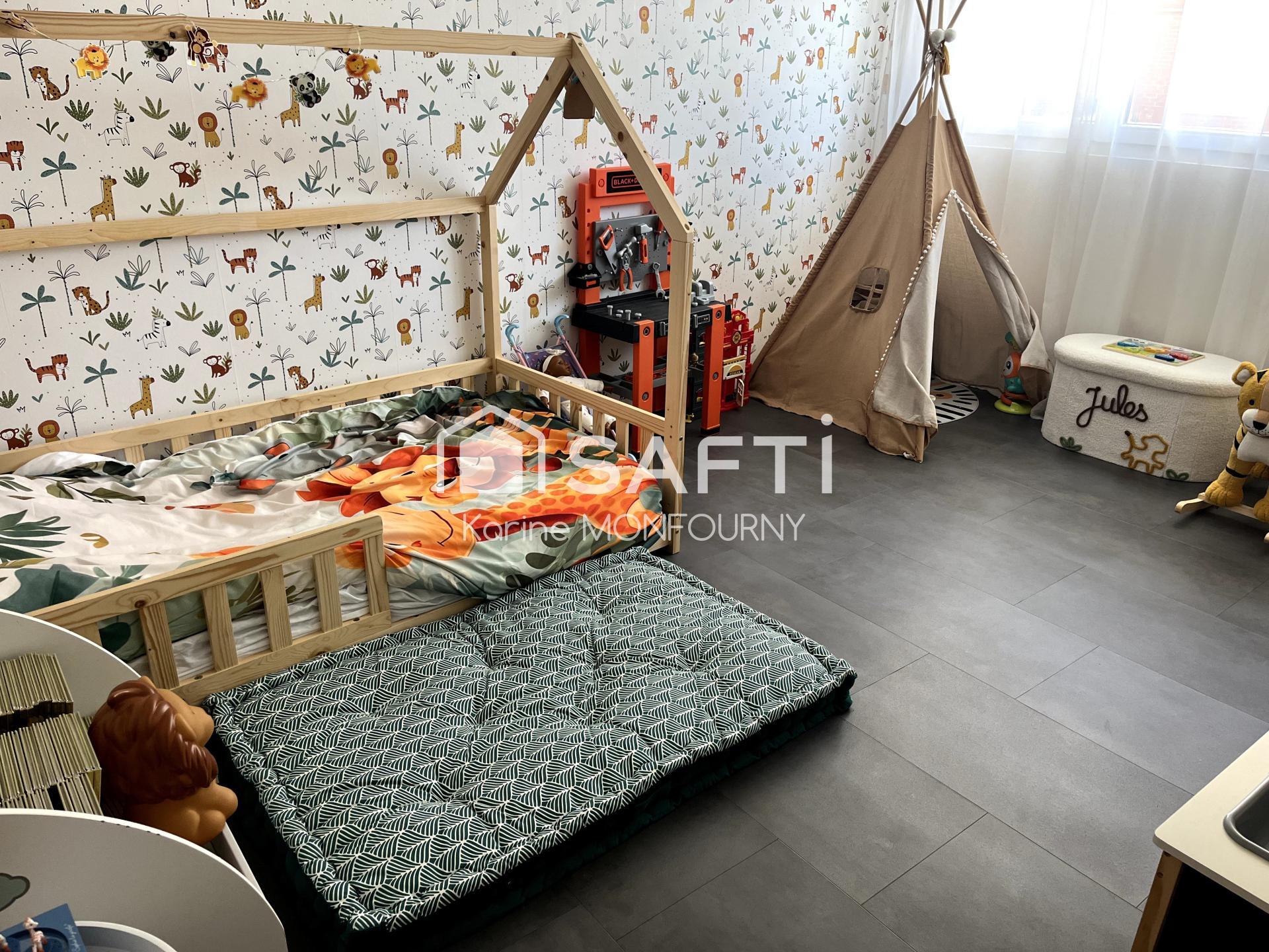 Photo-appartement