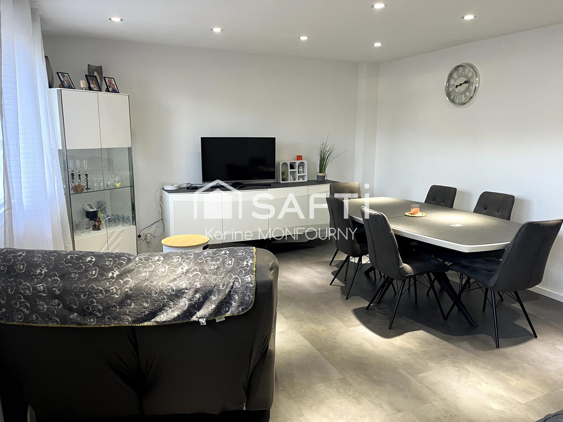 Photo-appartement