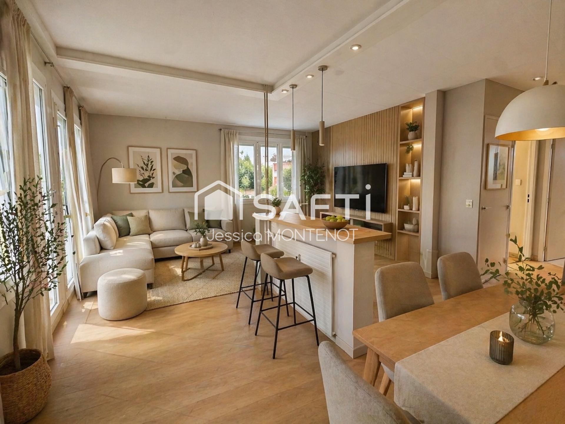 Photo-appartement